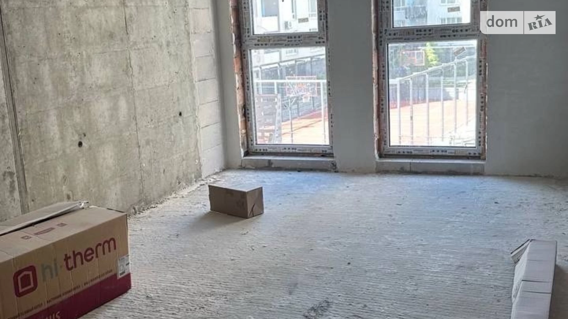 Продається 1-кімнатна квартира 43.3 кв. м у Львові, вул. Під Голоском, 16 - фото 5