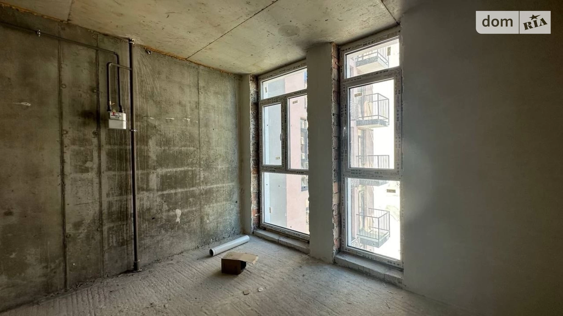 Продается 1-комнатная квартира 43.3 кв. м в Львове, ул. Под Голоском, 16 - фото 3