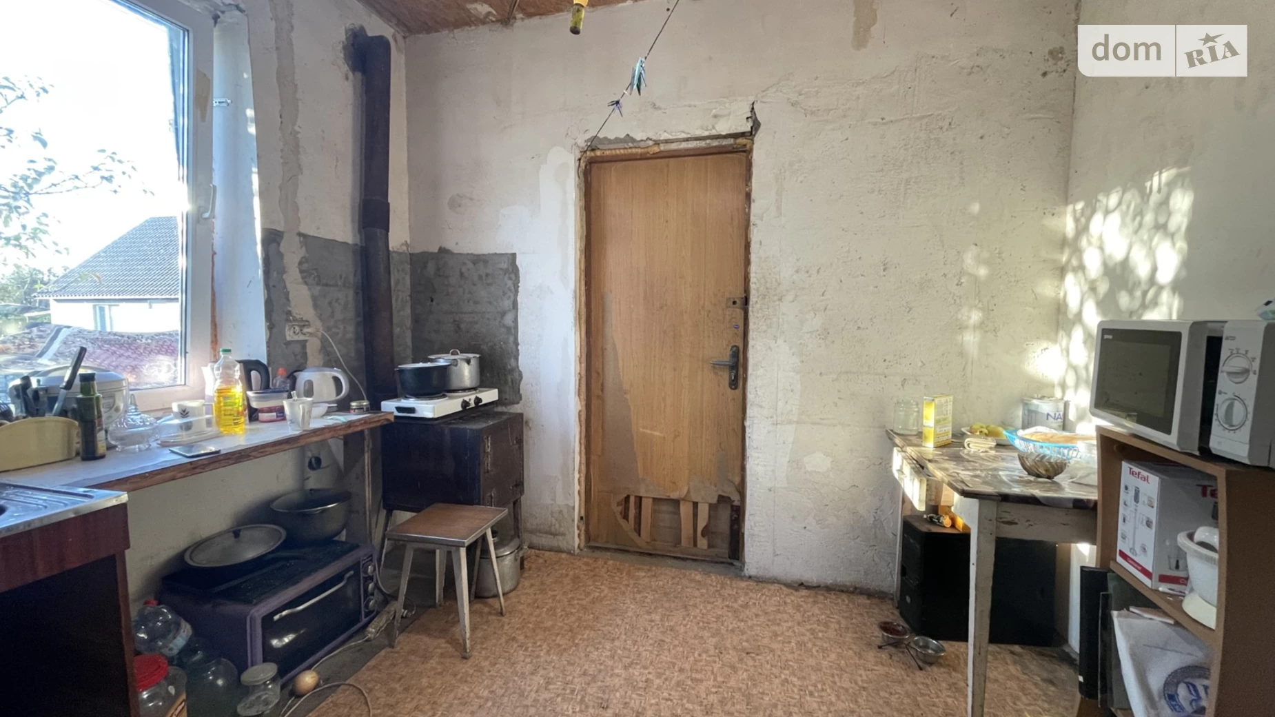 Продается одноэтажный дом 60 кв. м с гаражом, цена: 32500 $ - фото 5