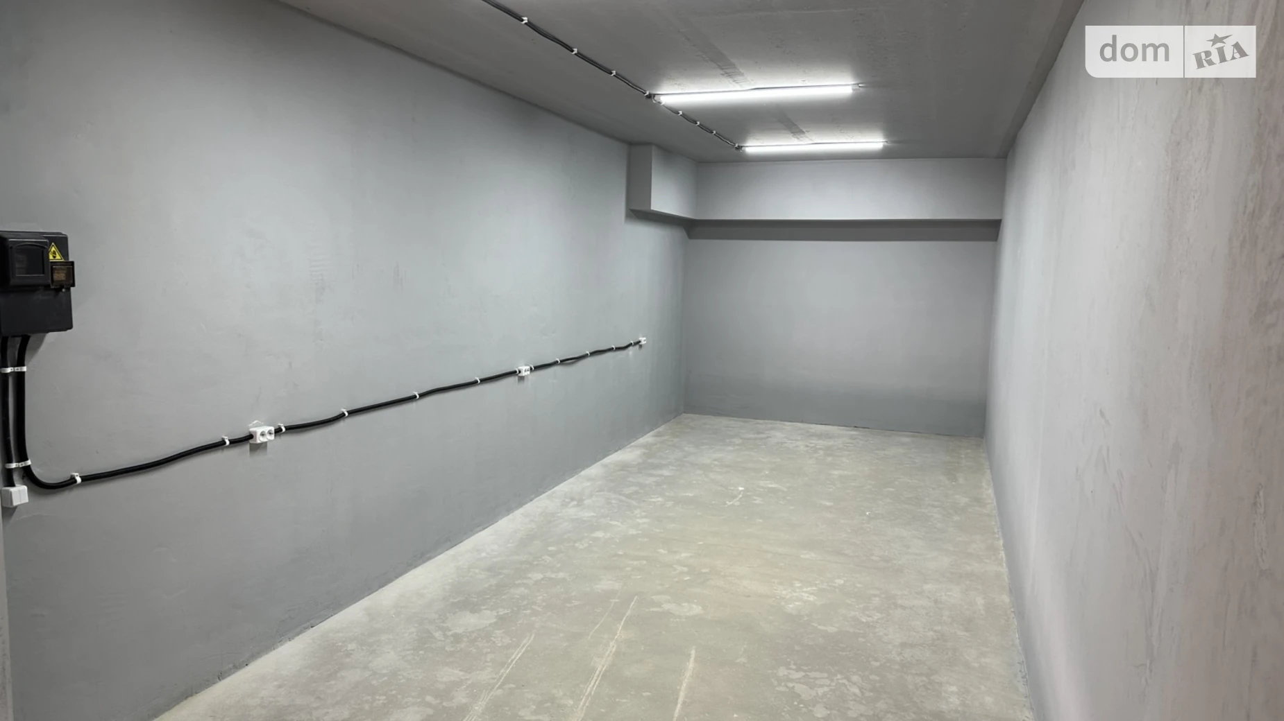 Здається в оренду окремий гараж універсальний на 30 кв. м, цена: 4500 грн - фото 2