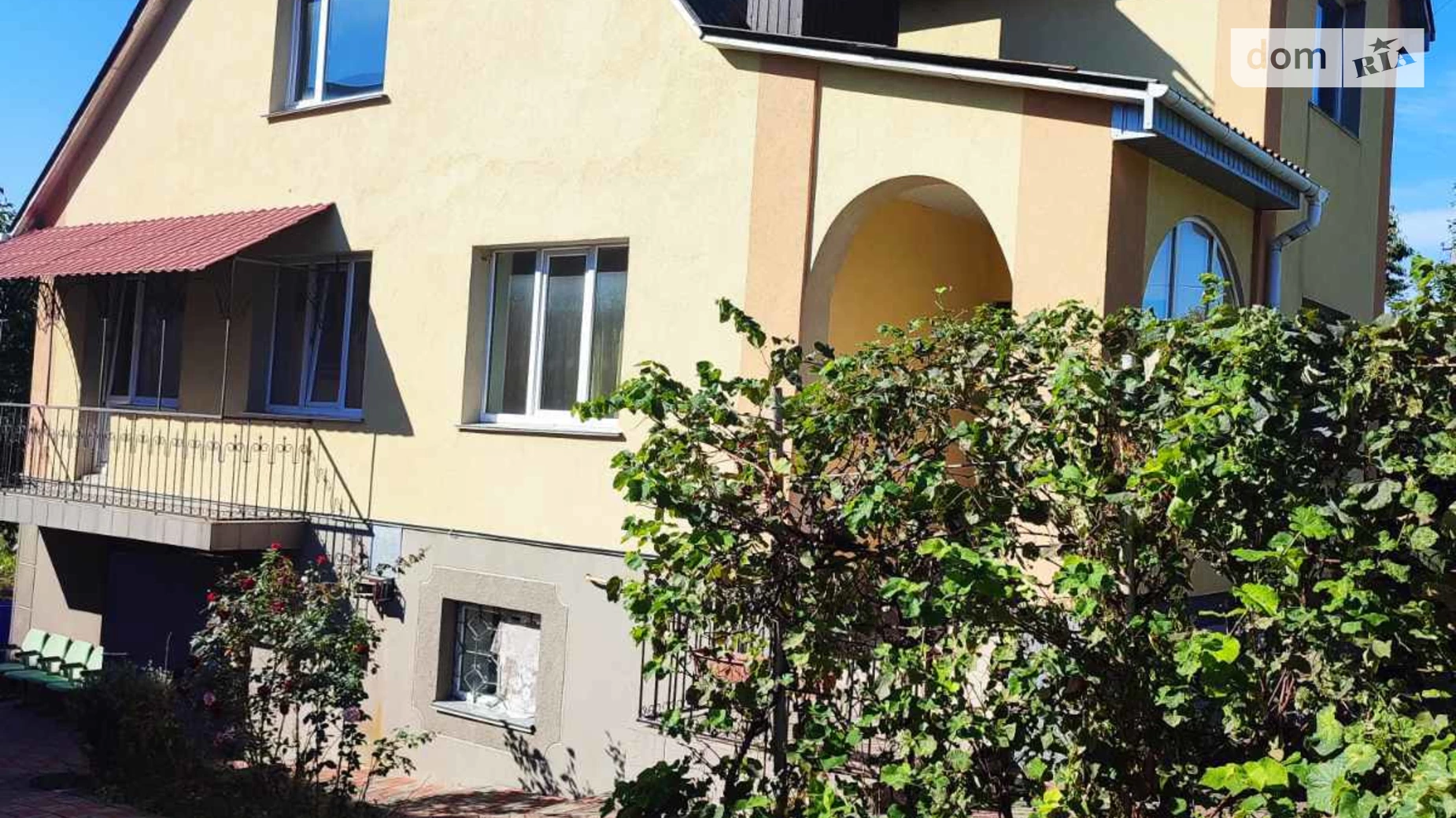 Продается одноэтажный дом 207 кв. м с гаражом, цена: 129000 $ - фото 5