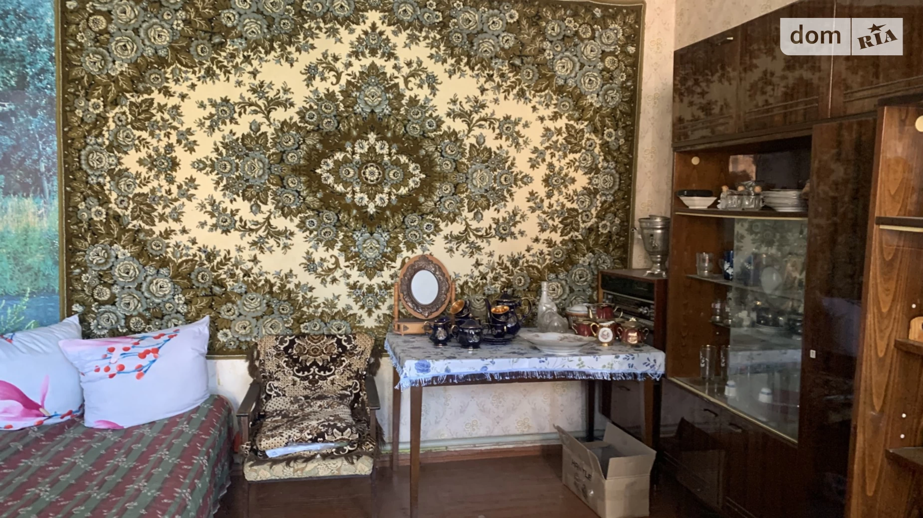 Продается 2-комнатная квартира 56.8 кв. м в Каменце-Подольском, ул. Огиенка - фото 3