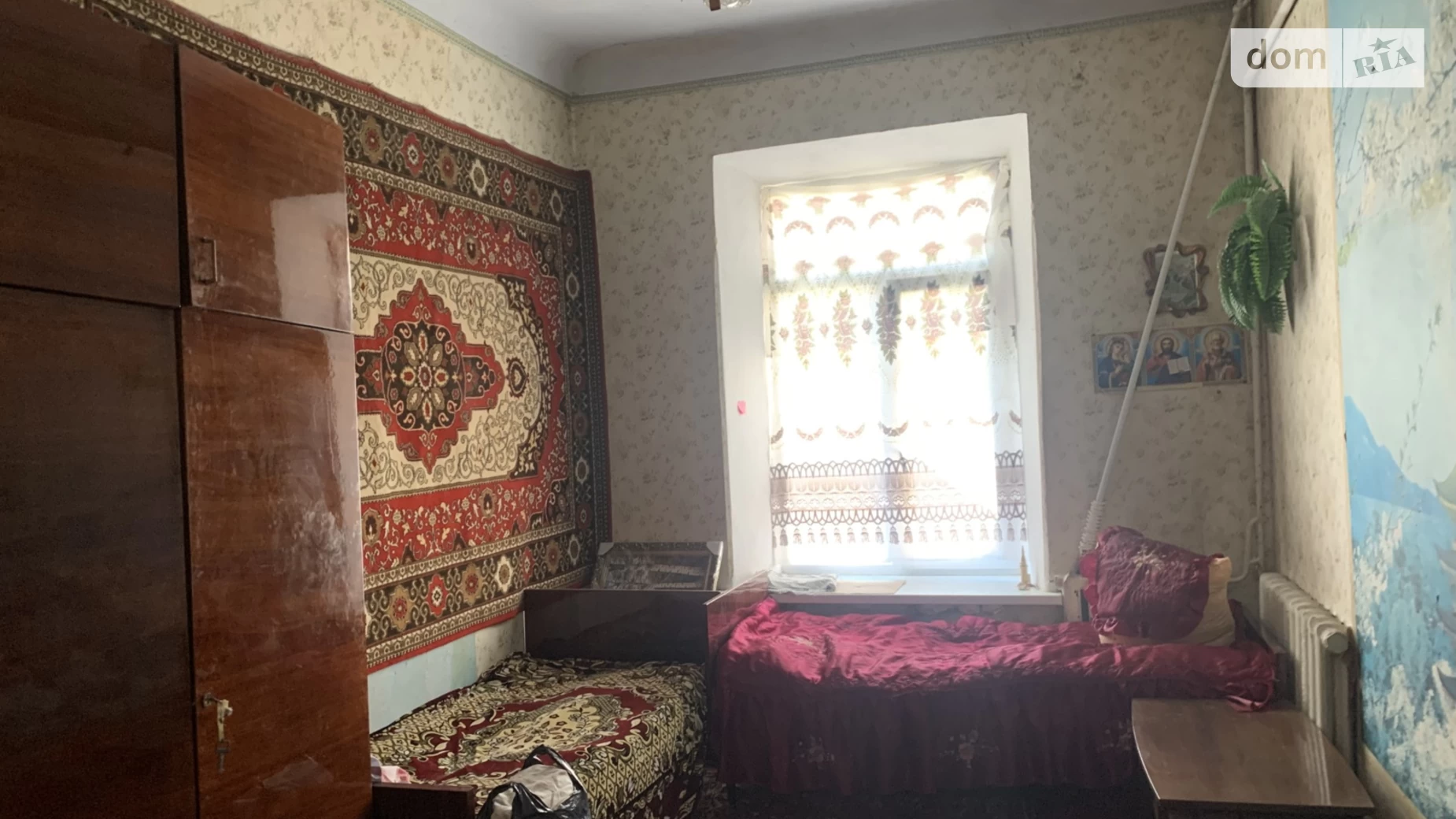 Продается 2-комнатная квартира 56.8 кв. м в Каменце-Подольском, ул. Огиенка - фото 5