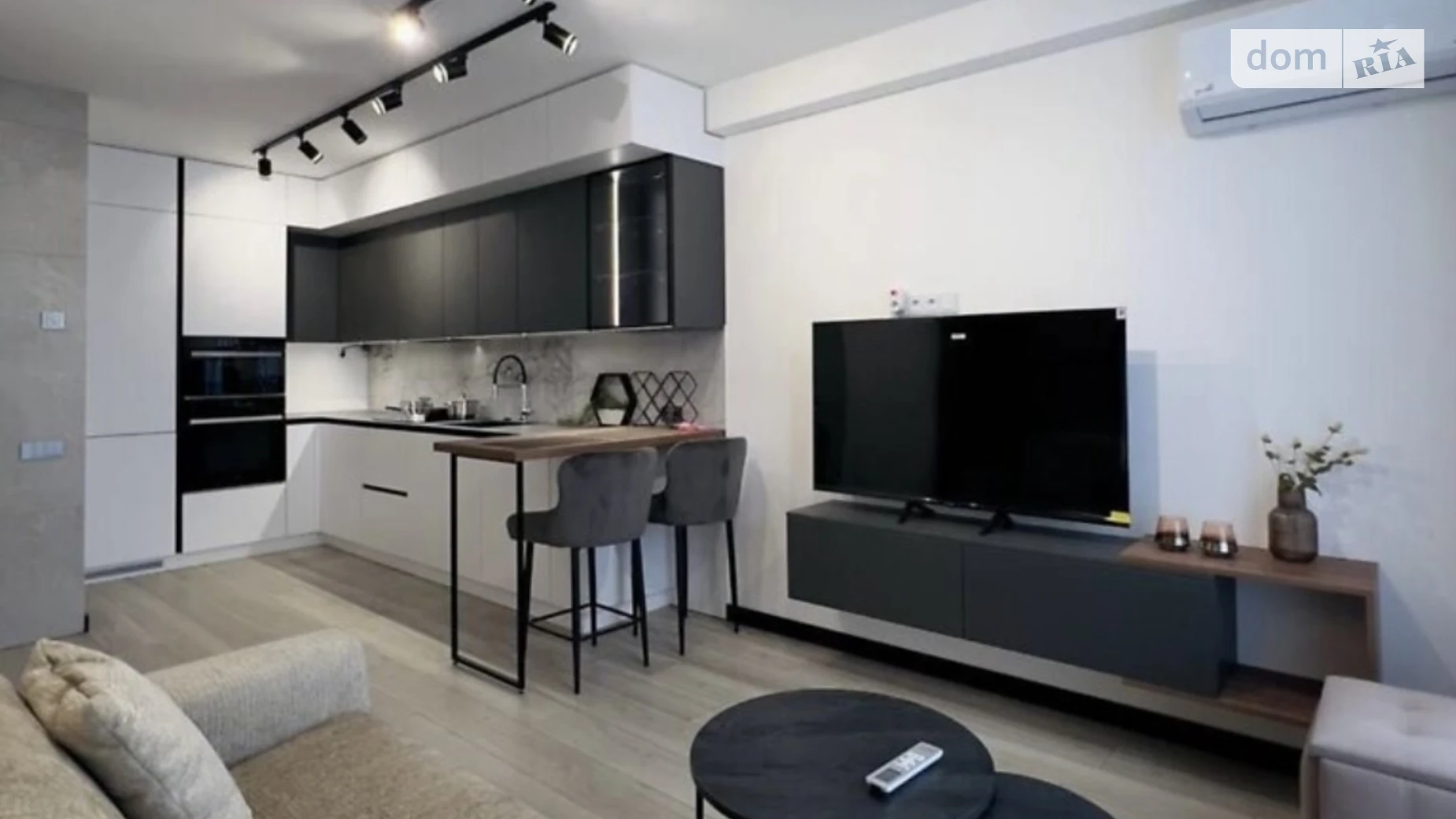 Сдается в аренду 2-комнатная квартира 52 кв. м в Днепре, ул. Костомаровская, 1А/4 - фото 3