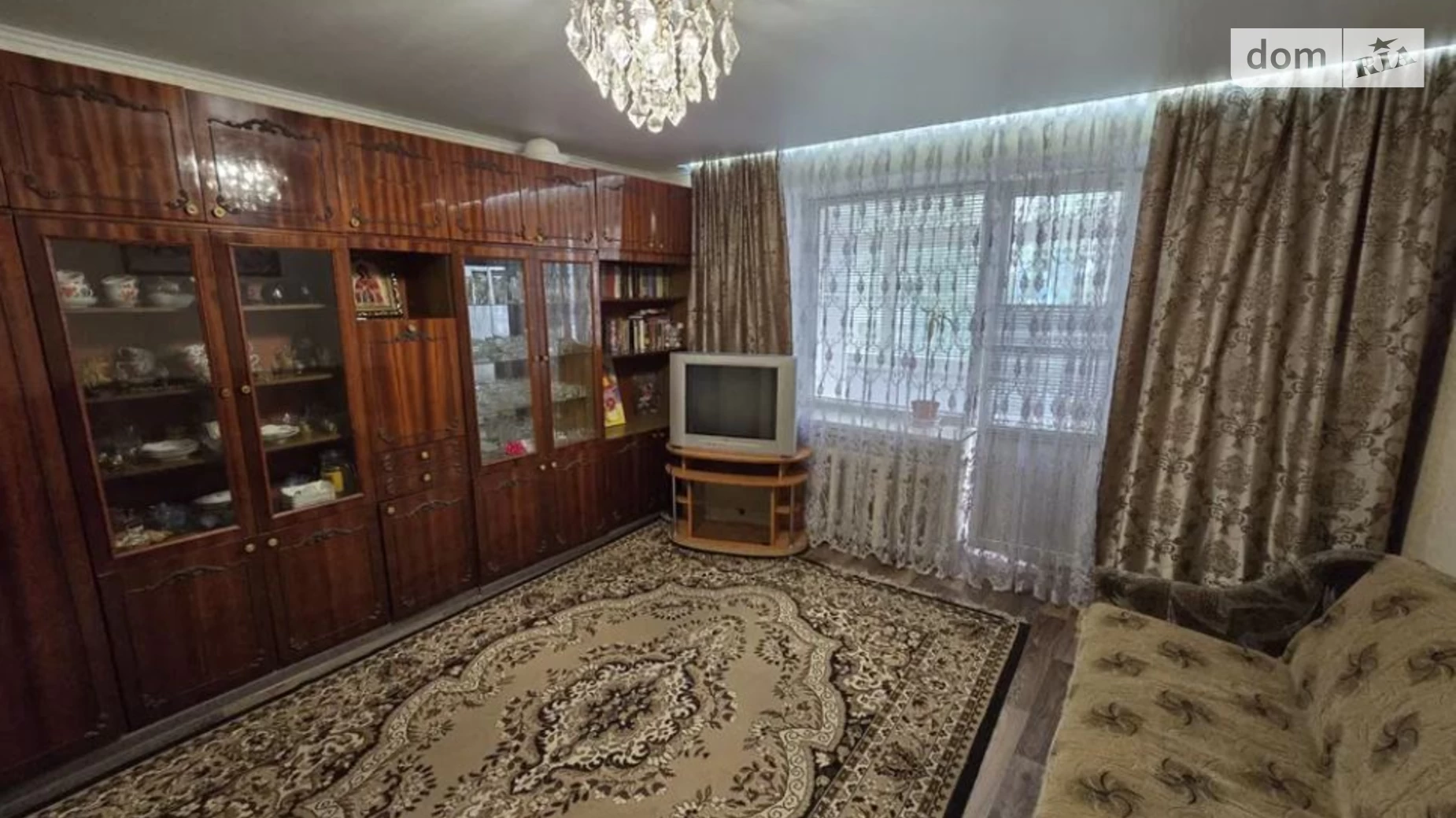 Продается 1-комнатная квартира 37 кв. м в Хмельницком, ул. Сковороды Григория - фото 2