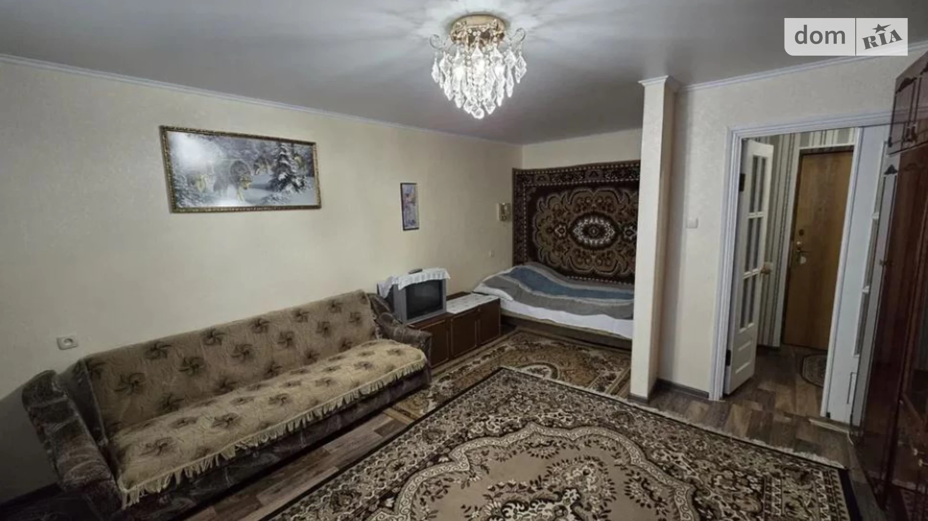 Продается 1-комнатная квартира 37 кв. м в Хмельницком, ул. Сковороды Григория - фото 5