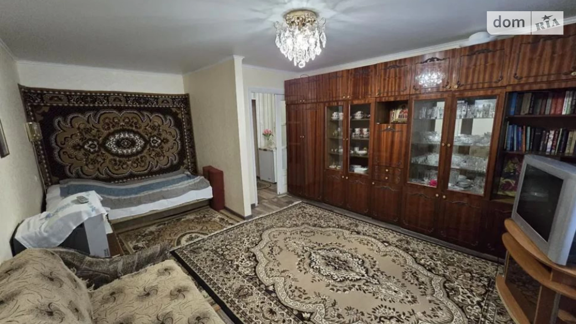 Продается 1-комнатная квартира 37 кв. м в Хмельницком, ул. Сковороды Григория - фото 4