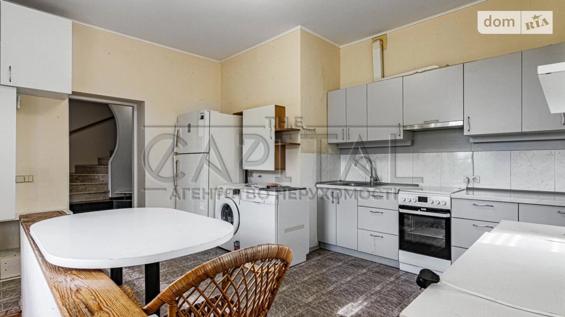 Сдается в аренду дом на 3 этажа 559 кв. м с бассейном, цена: 3500 $ - фото 5