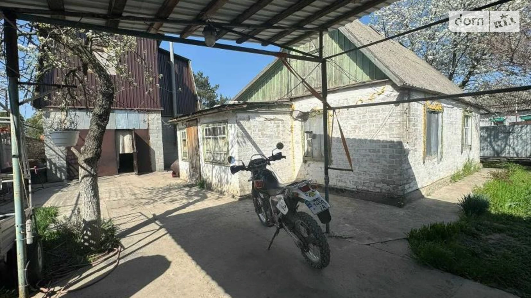 Продается одноэтажный дом 46.8 кв. м с мансардой, цена: 31000 $ - фото 2