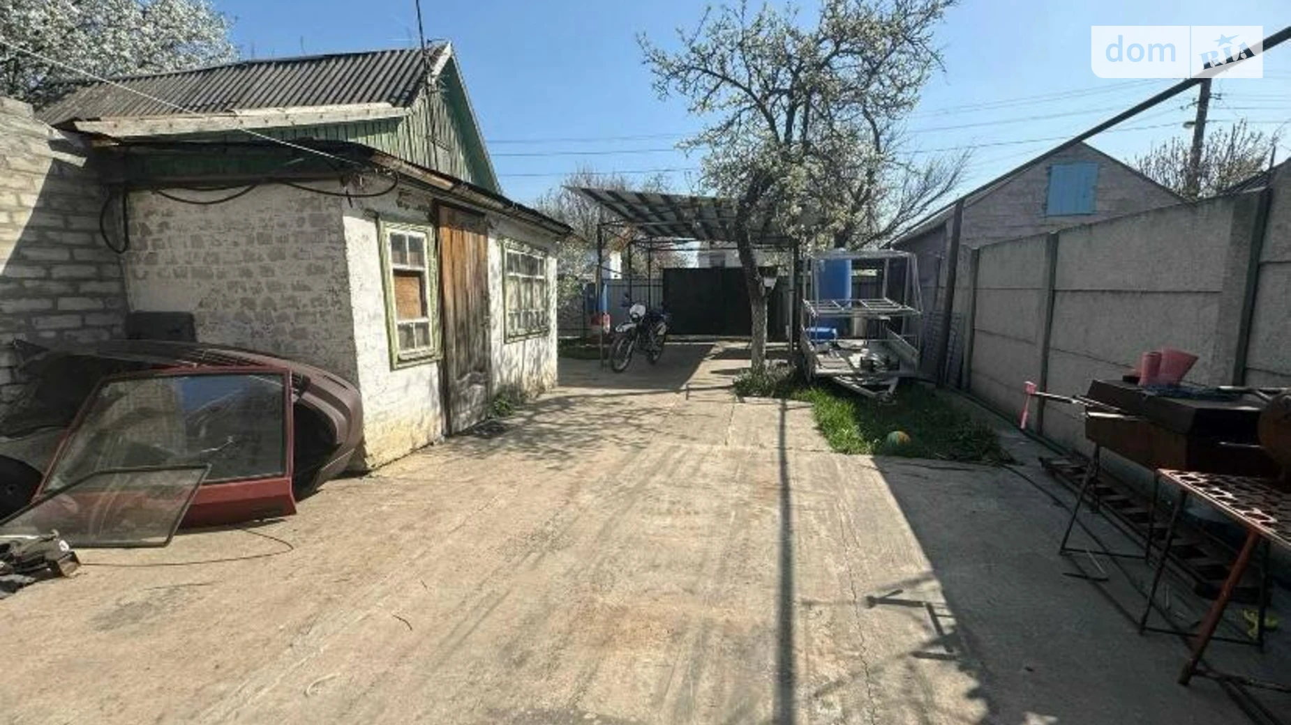 Продается одноэтажный дом 46.8 кв. м с мансардой, цена: 31000 $ - фото 4