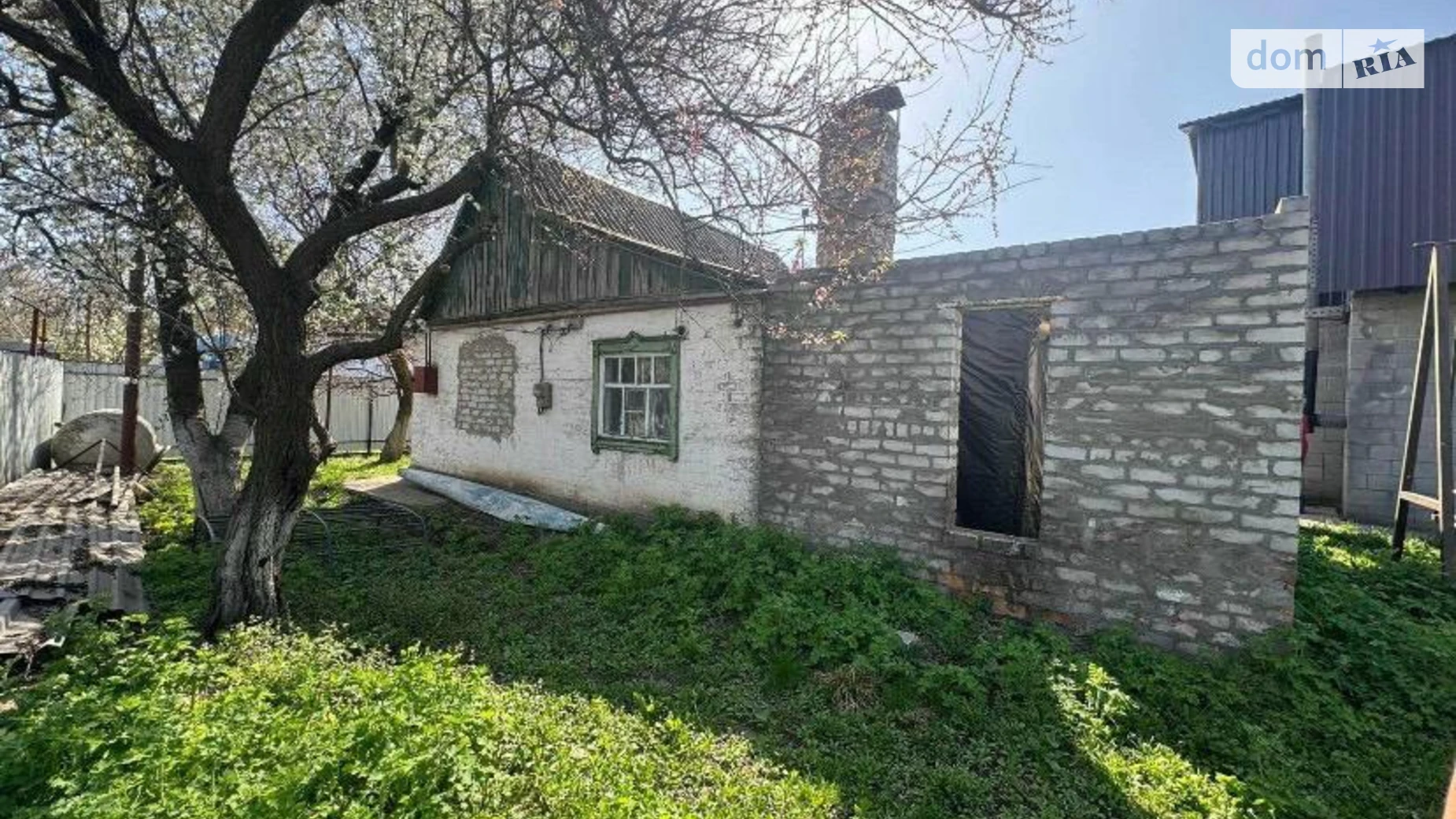 Продается одноэтажный дом 46.8 кв. м с мансардой, цена: 31000 $ - фото 5