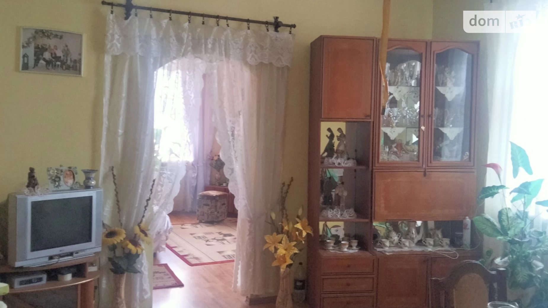 Продається 3-кімнатна квартира 105 кв. м у Виноградові, вул. Пушкіна, 3 - фото 4