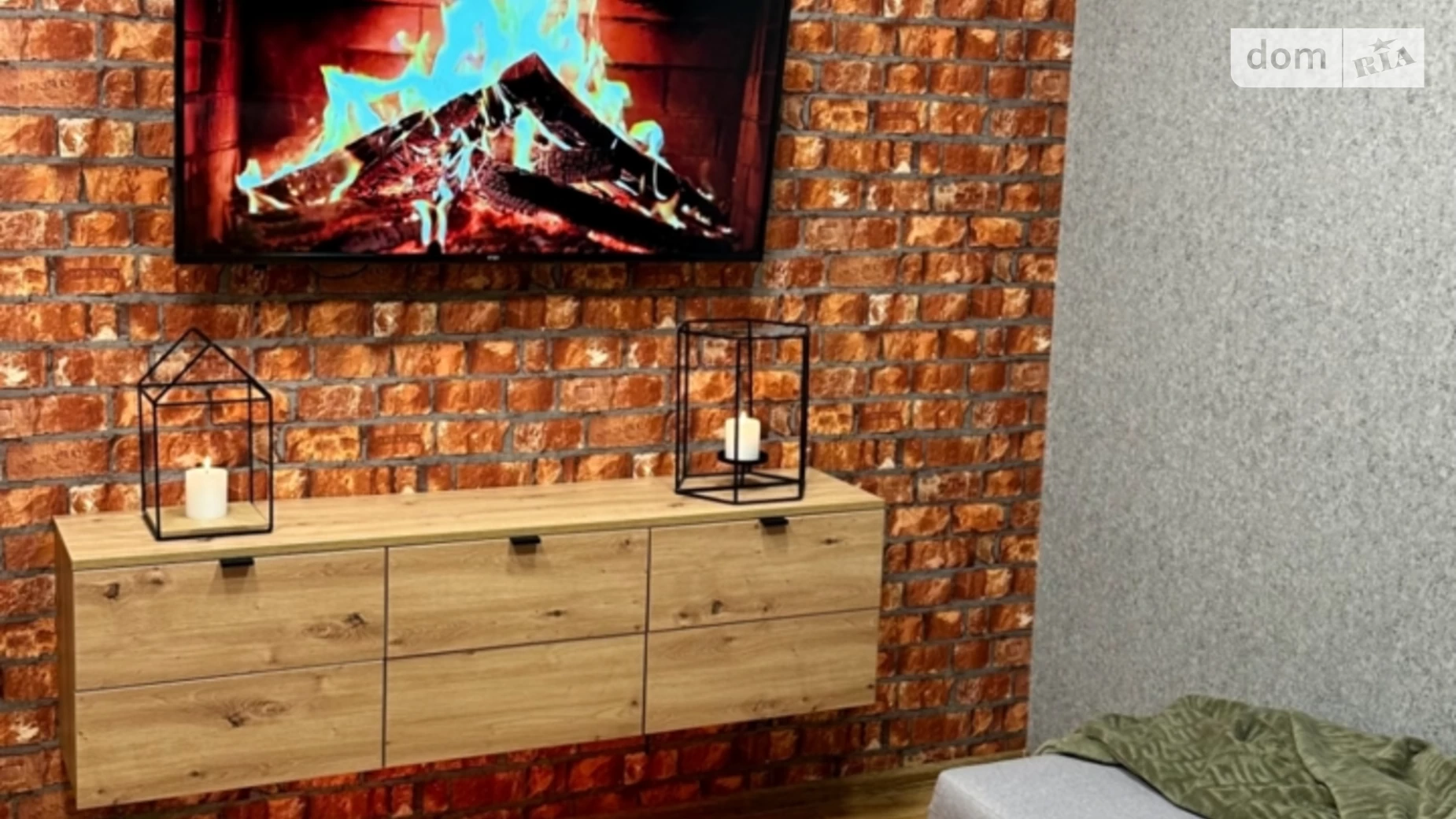 Продается 1-комнатная квартира 36 кв. м в Днепре, ул. Каменская, 34А - фото 3