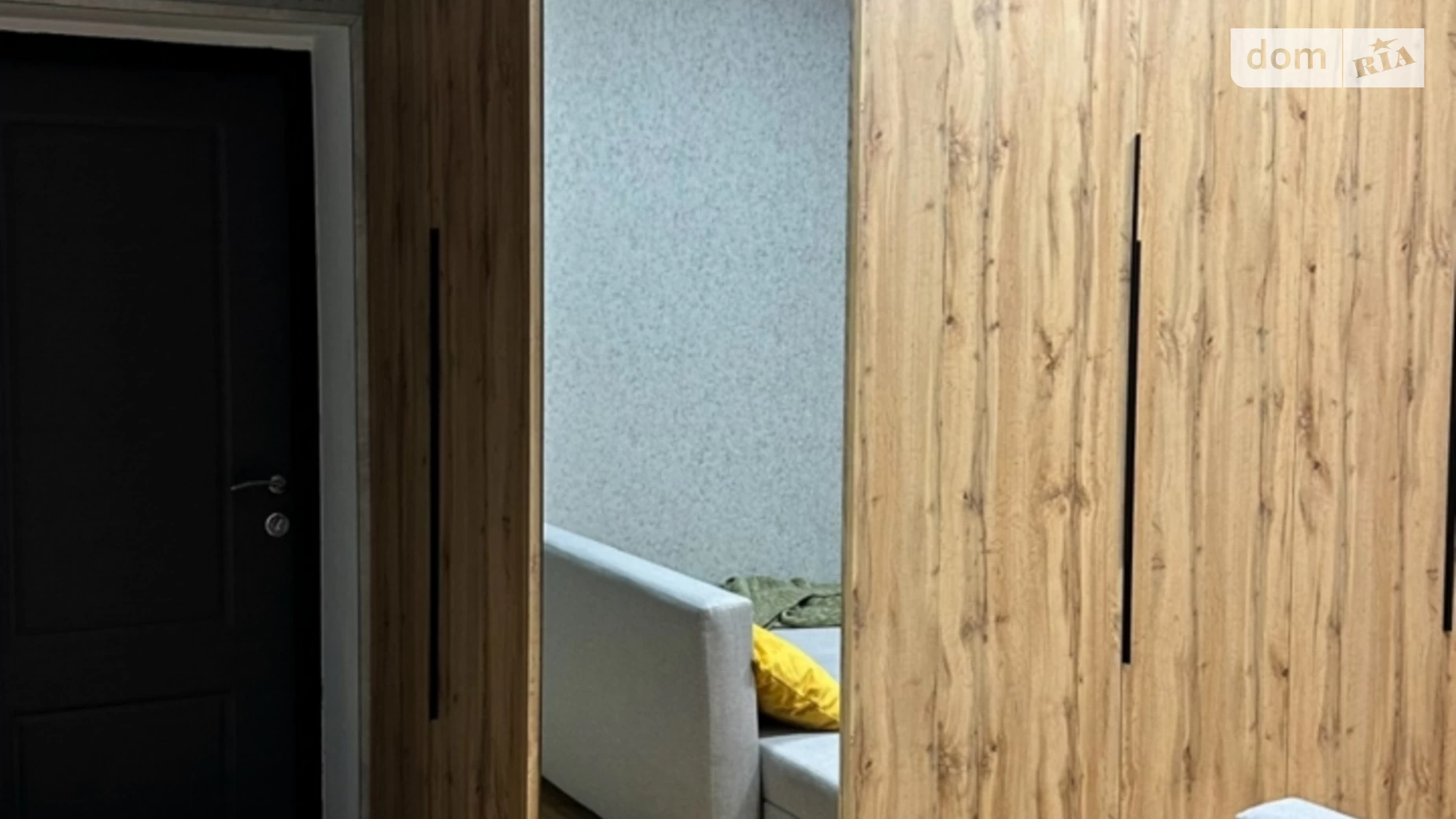 Продается 1-комнатная квартира 36 кв. м в Днепре, ул. Каменская, 34А - фото 5