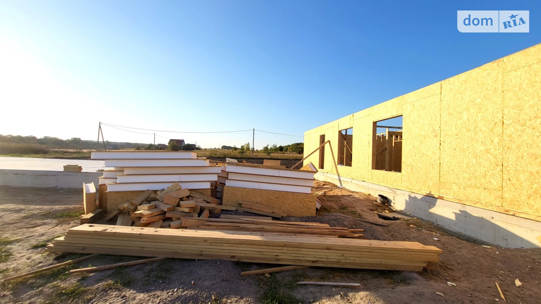 Продается одноэтажный дом 144 кв. м с камином, цена: 45000 $ - фото 3