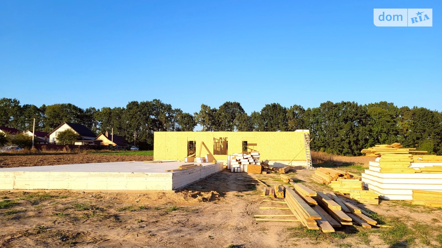 Продается одноэтажный дом 144 кв. м с камином, цена: 45000 $ - фото 5