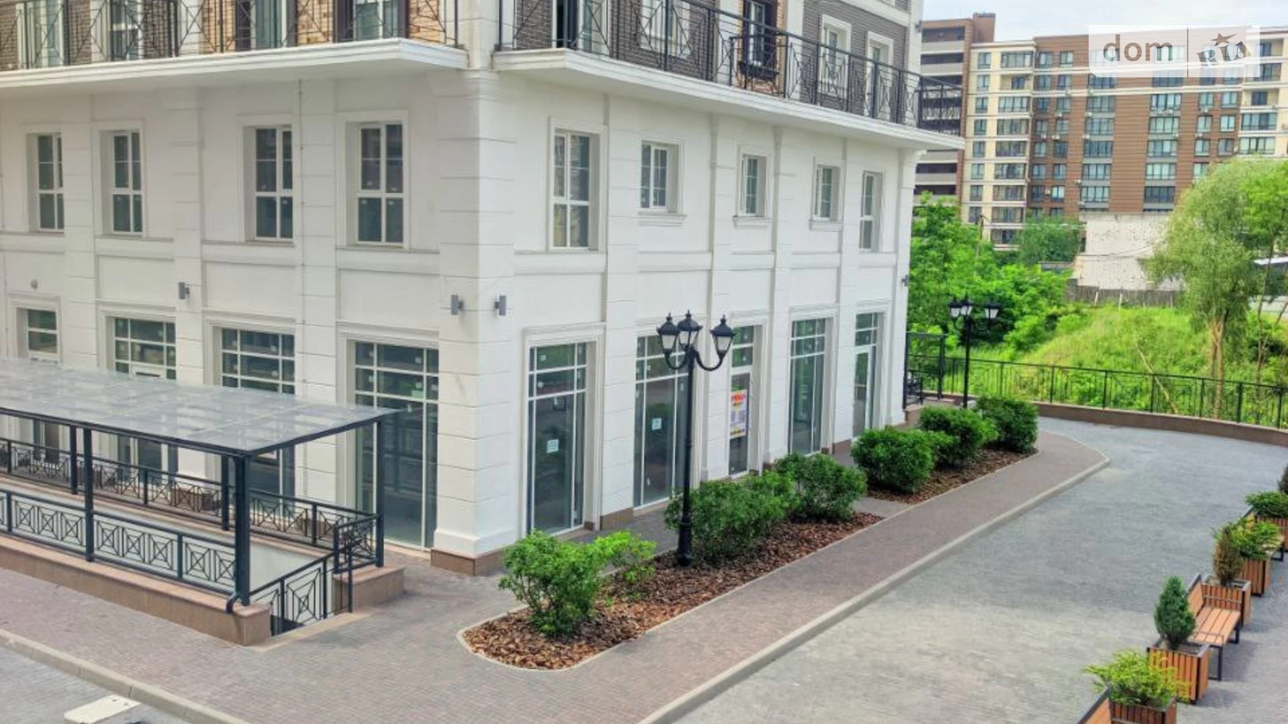 Продается 3-комнатная квартира 95 кв. м в Киеве, ул. Михаила Максимовича, 28Е - фото 2