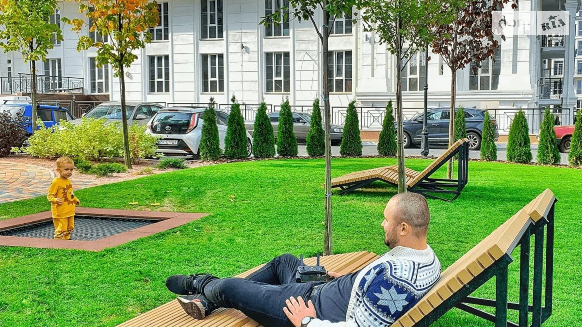 Продается 3-комнатная квартира 95 кв. м в Киеве, ул. Михаила Максимовича, 28Е - фото 4