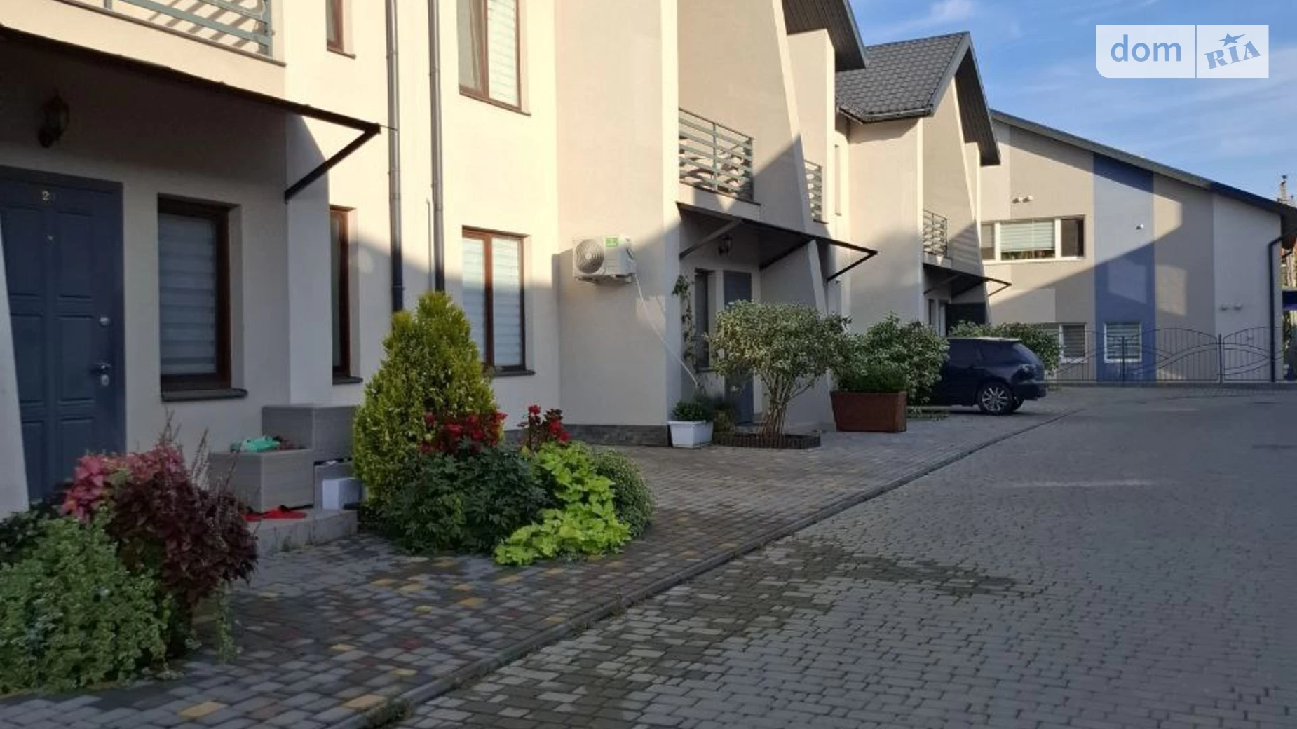 Червоный Хутор Одесса ЖК на Центральной, цена: 76990 $ - фото 3