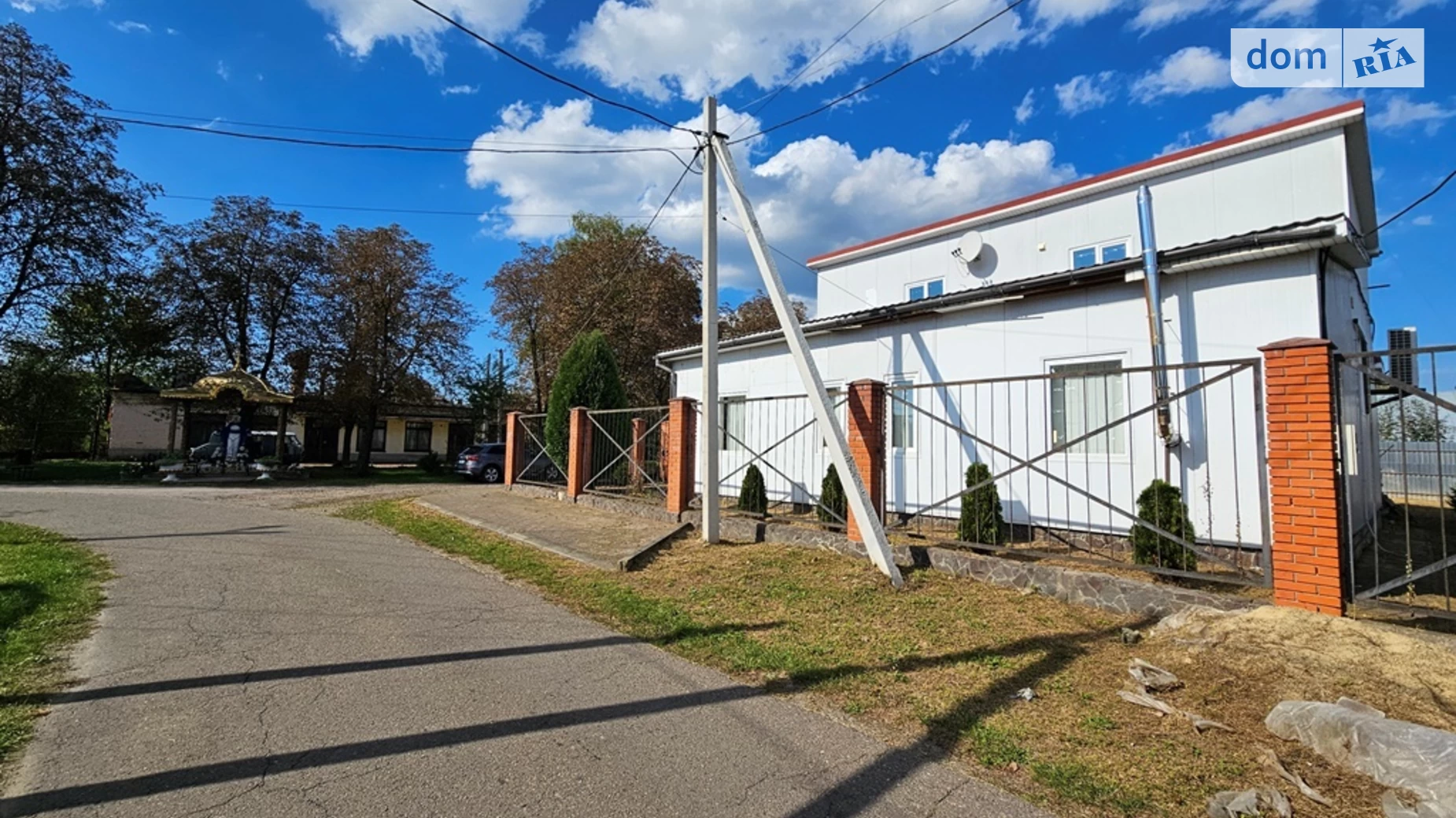 Продается объект сферы услуг 268.5 кв. м в 2-этажном здании, цена: 58600 $ - фото 3