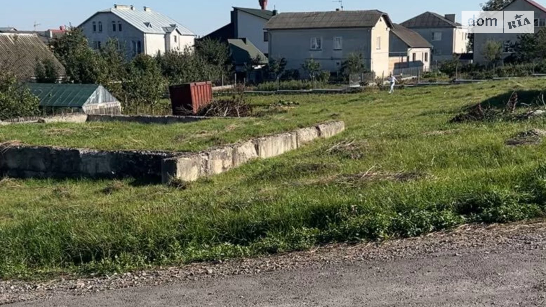 Продається земельна ділянка 13 соток у Тернопільській області, цена: 28000 $ - фото 3