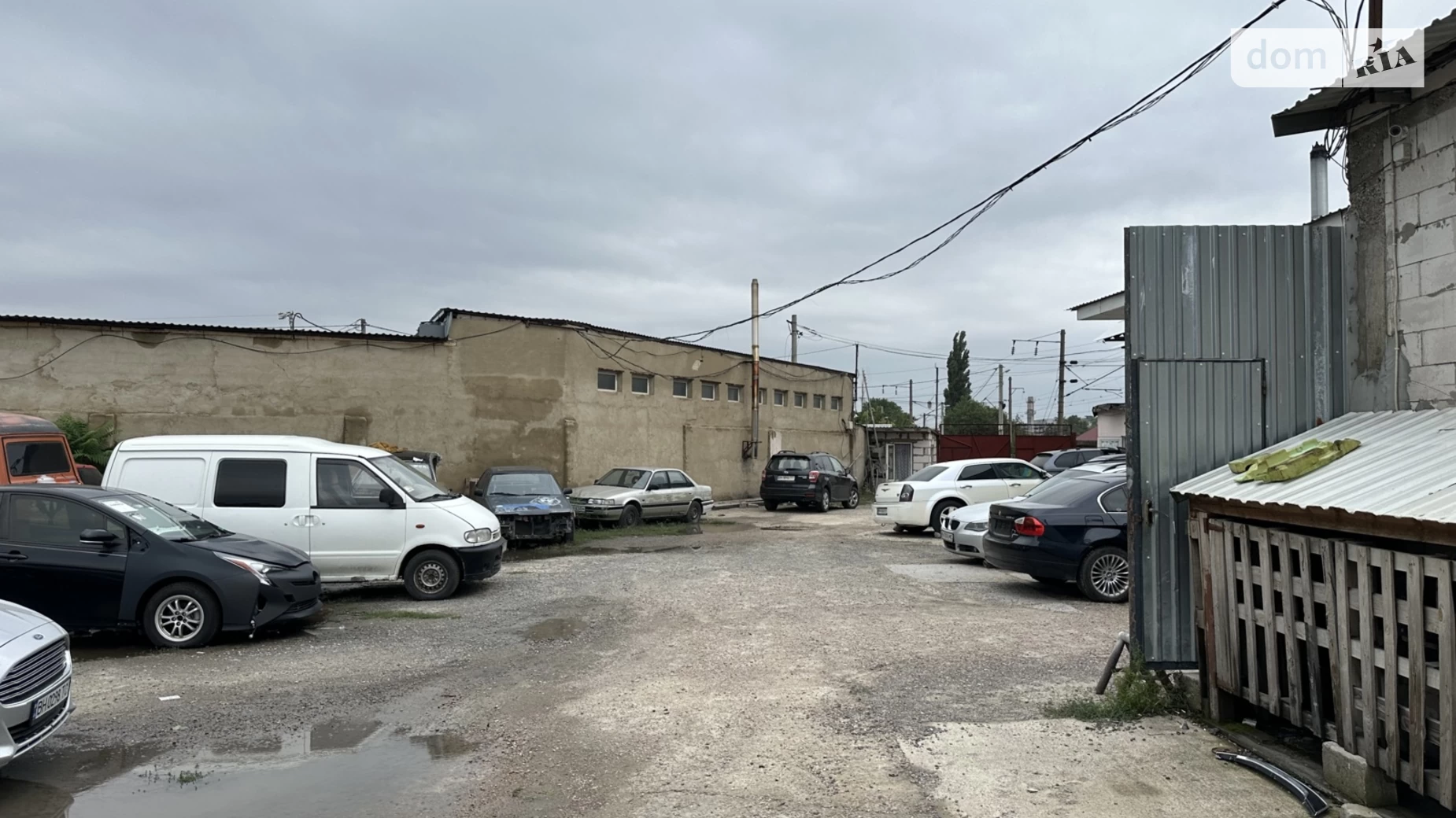 Продается объект сферы услуг 1200 кв. м в 2-этажном здании, цена: 250000 $ - фото 3