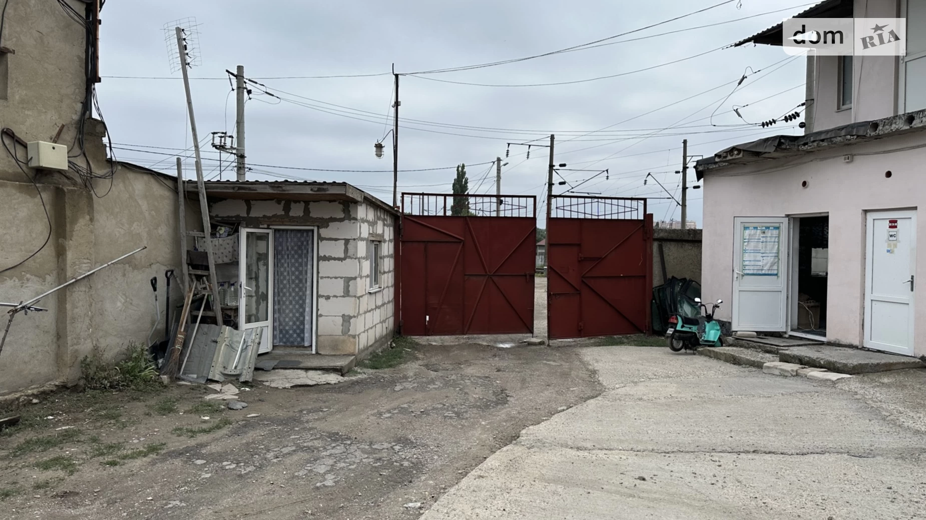 Продается объект сферы услуг 1200 кв. м в 2-этажном здании, цена: 250000 $ - фото 5
