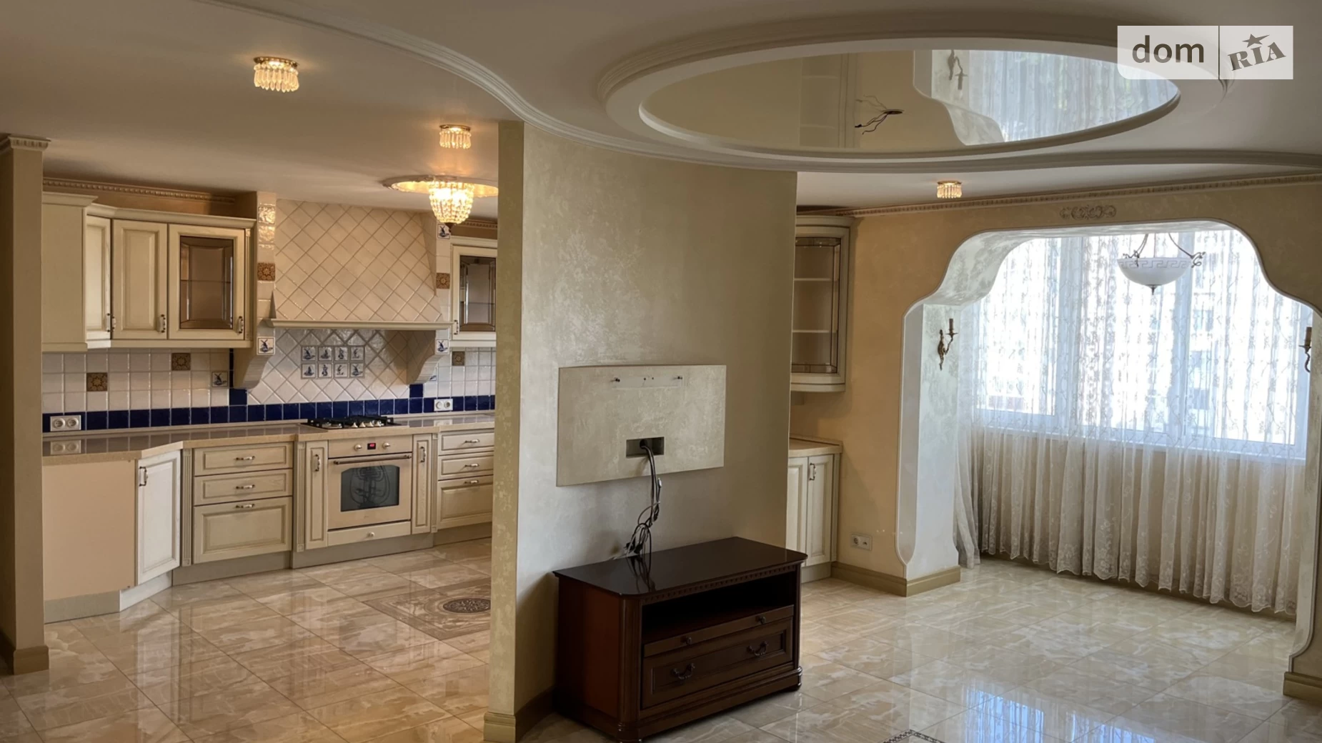Продається 5-кімнатна квартира 125 кв. м у Вінниці, вул. Шевченка, 29 - фото 5