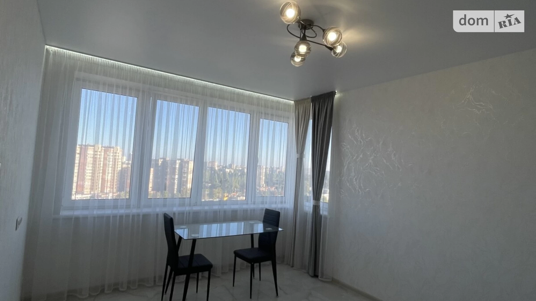 Продається 1-кімнатна квартира 43 кв. м у Одесі, вул. Варненська, 27А - фото 5