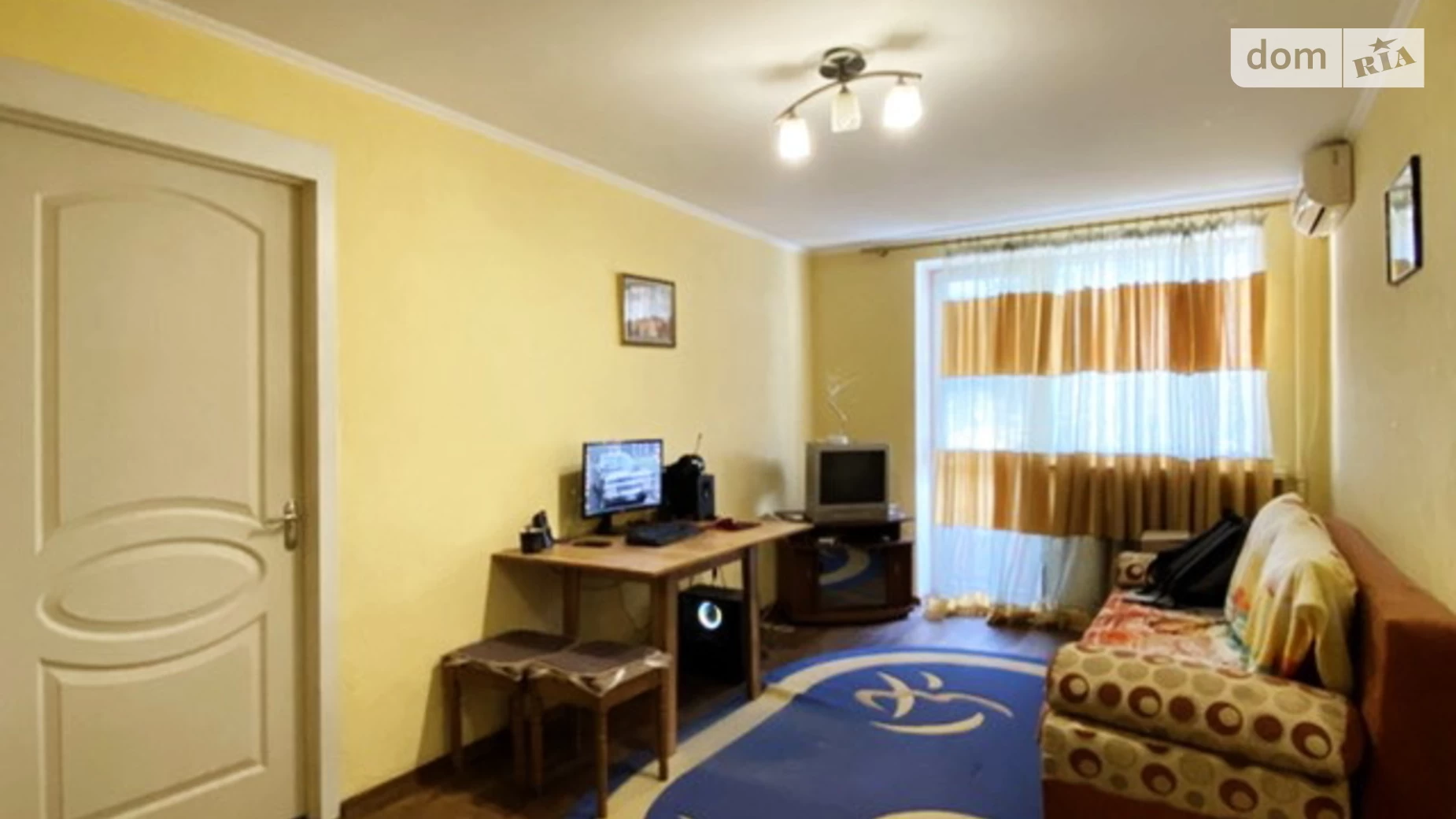 Продается 2-комнатная квартира 43.4 кв. м в Николаеве, ул. Генерала Алмазова(Генерала Карпенко) - фото 3