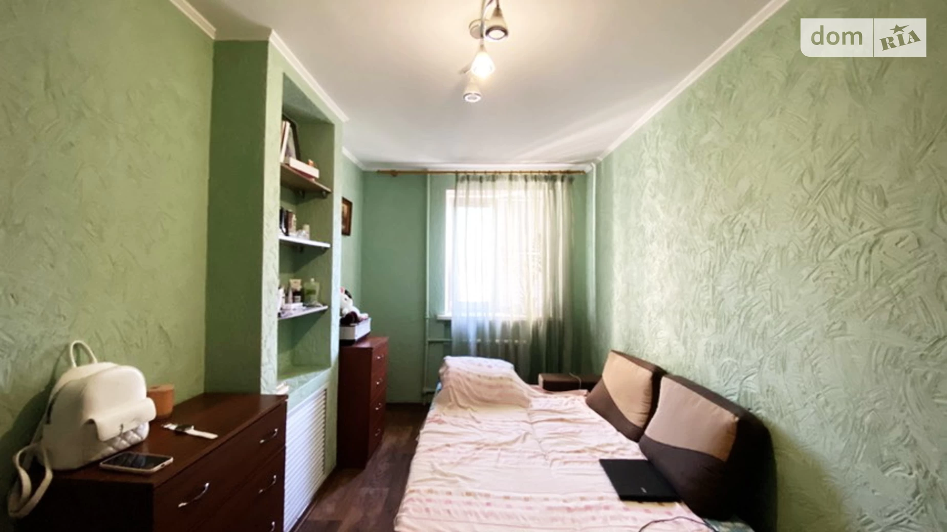 Продается 2-комнатная квартира 43.4 кв. м в Николаеве, ул. Генерала Алмазова(Генерала Карпенко) - фото 4