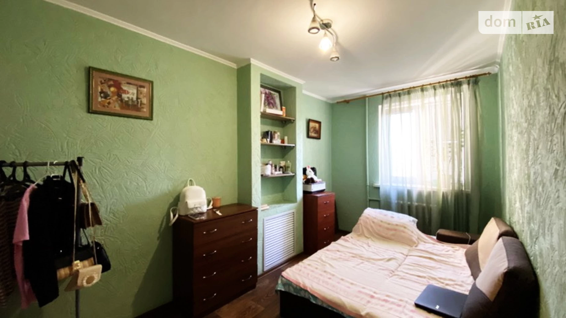 Продается 2-комнатная квартира 43.4 кв. м в Николаеве, ул. Генерала Алмазова(Генерала Карпенко) - фото 5