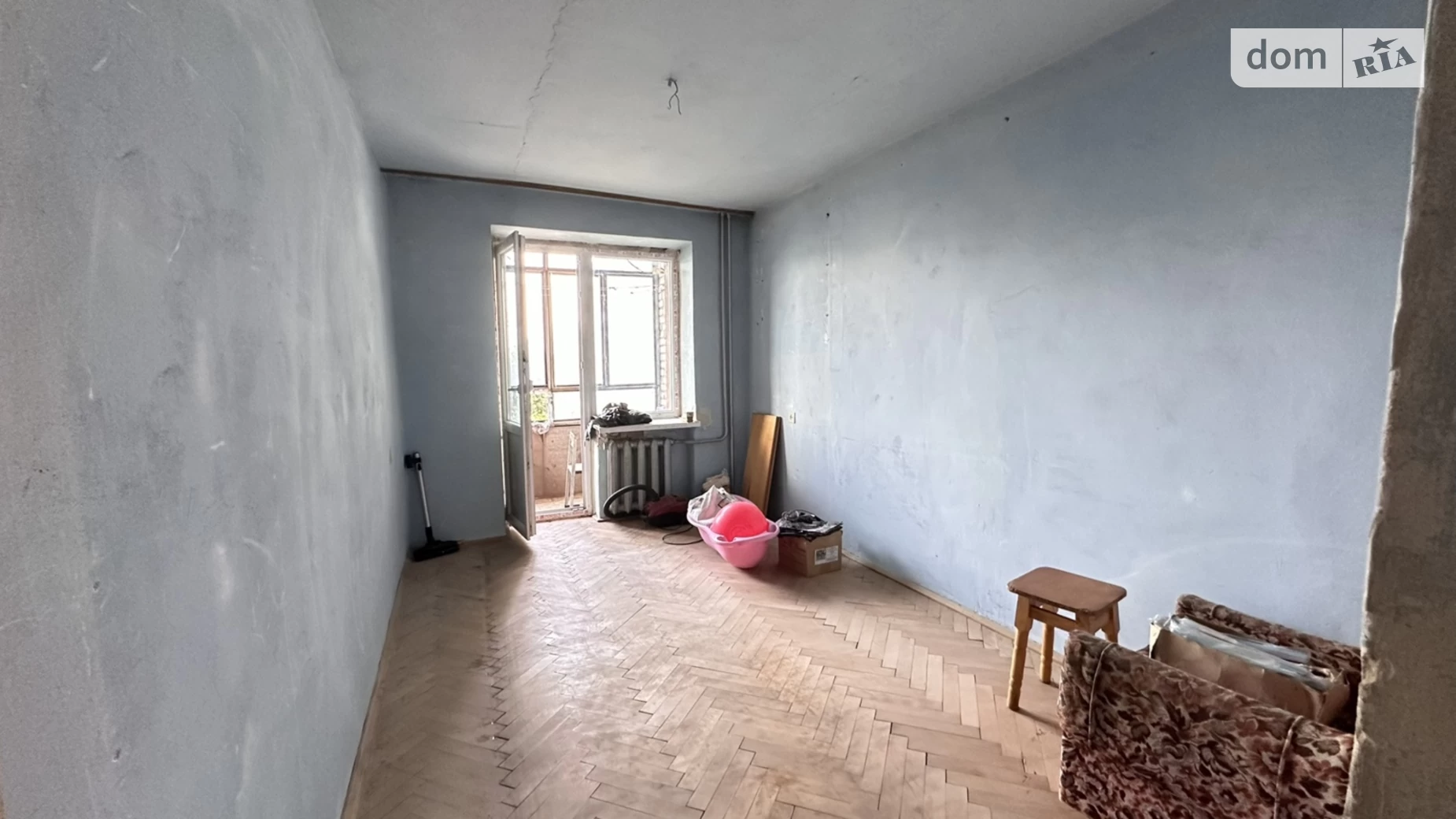 Продается 3-комнатная квартира 61.5 кв. м в Дублянах, ул. Шевченко - фото 3