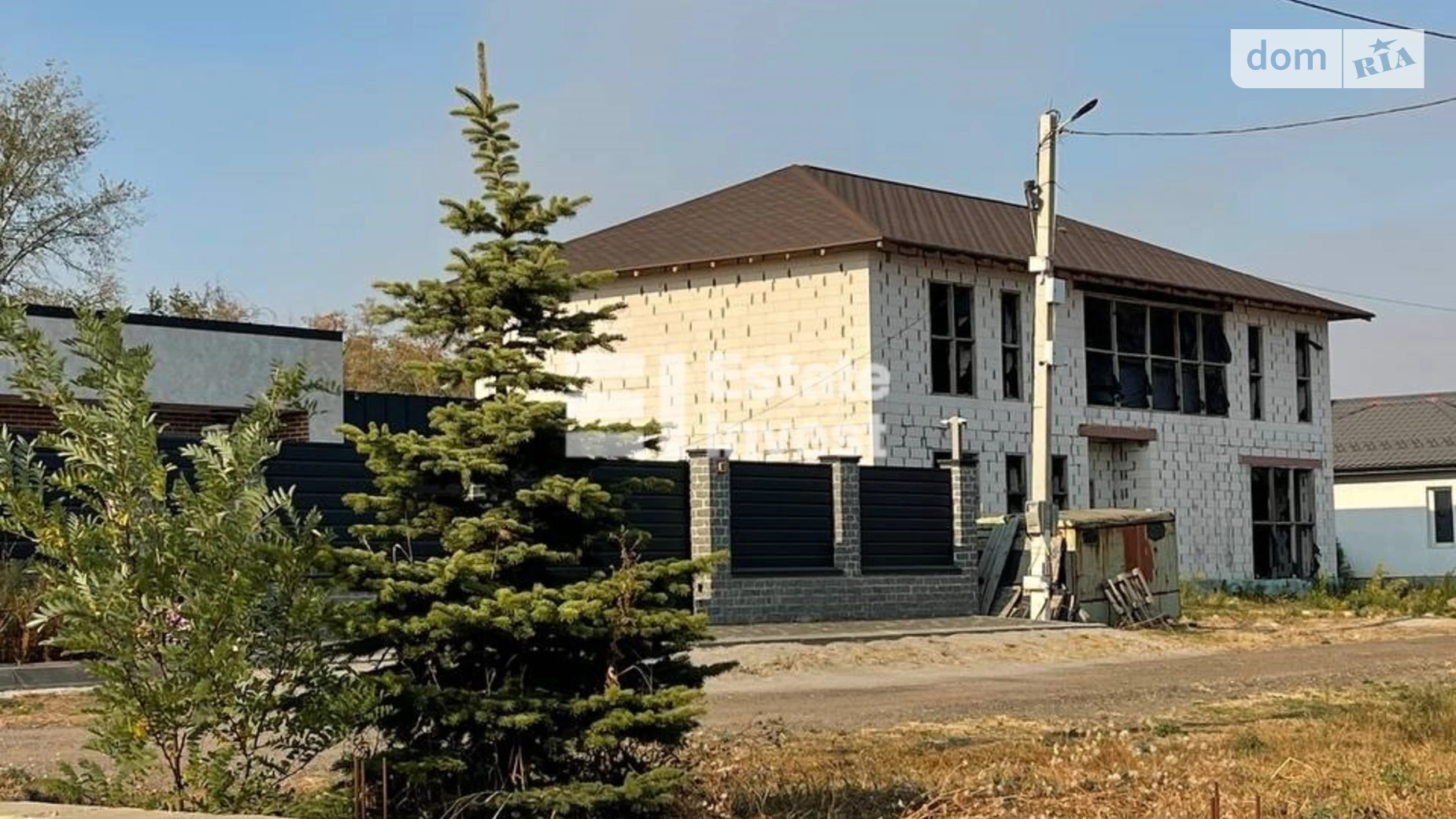 Продается дом на 2 этажа 280 кв. м с баней/сауной, цена: 80000 $ - фото 4