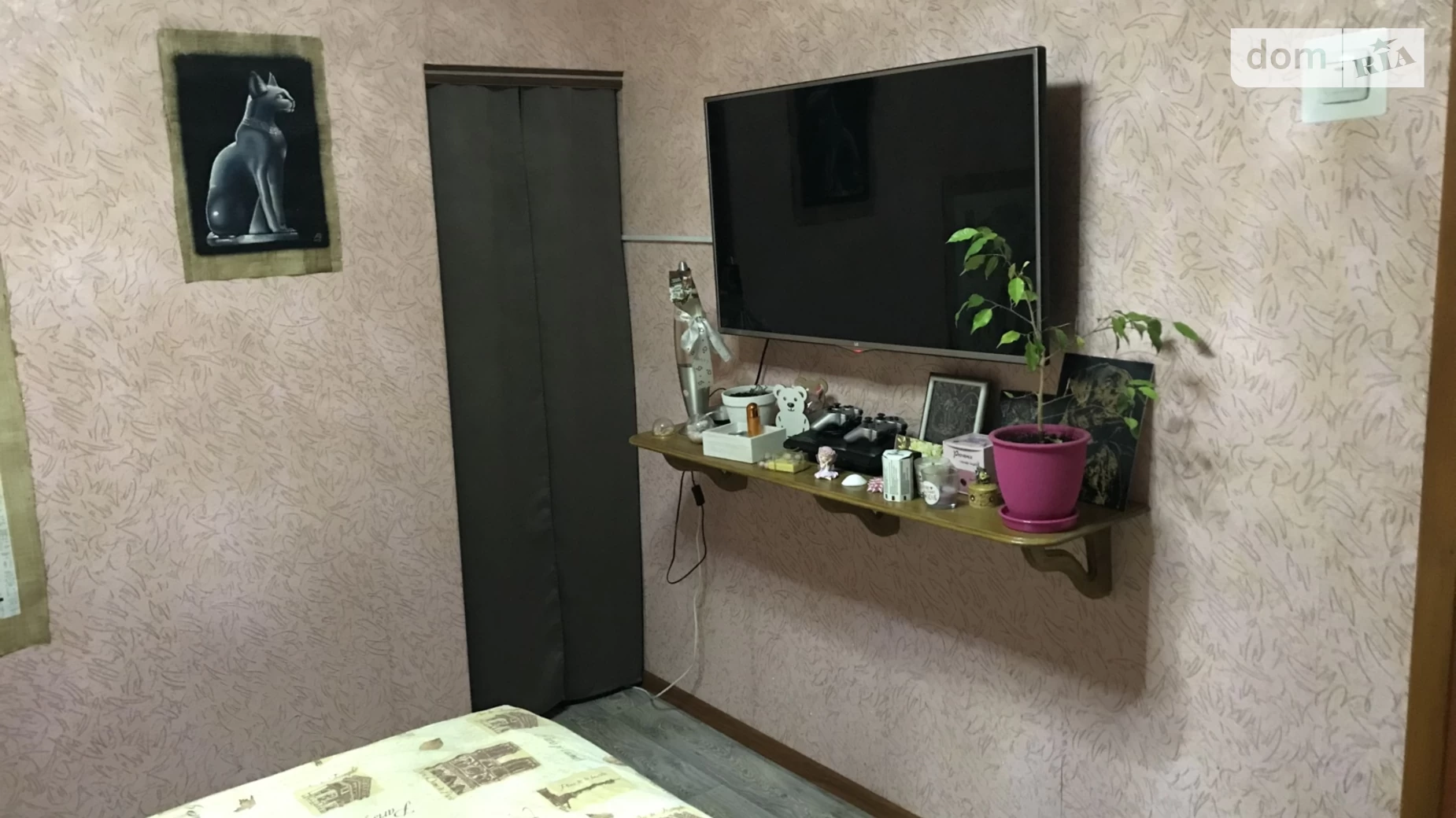 Продается 3-комнатная квартира 56.8 кв. м в Першотравенске, ул. Школьная - фото 2