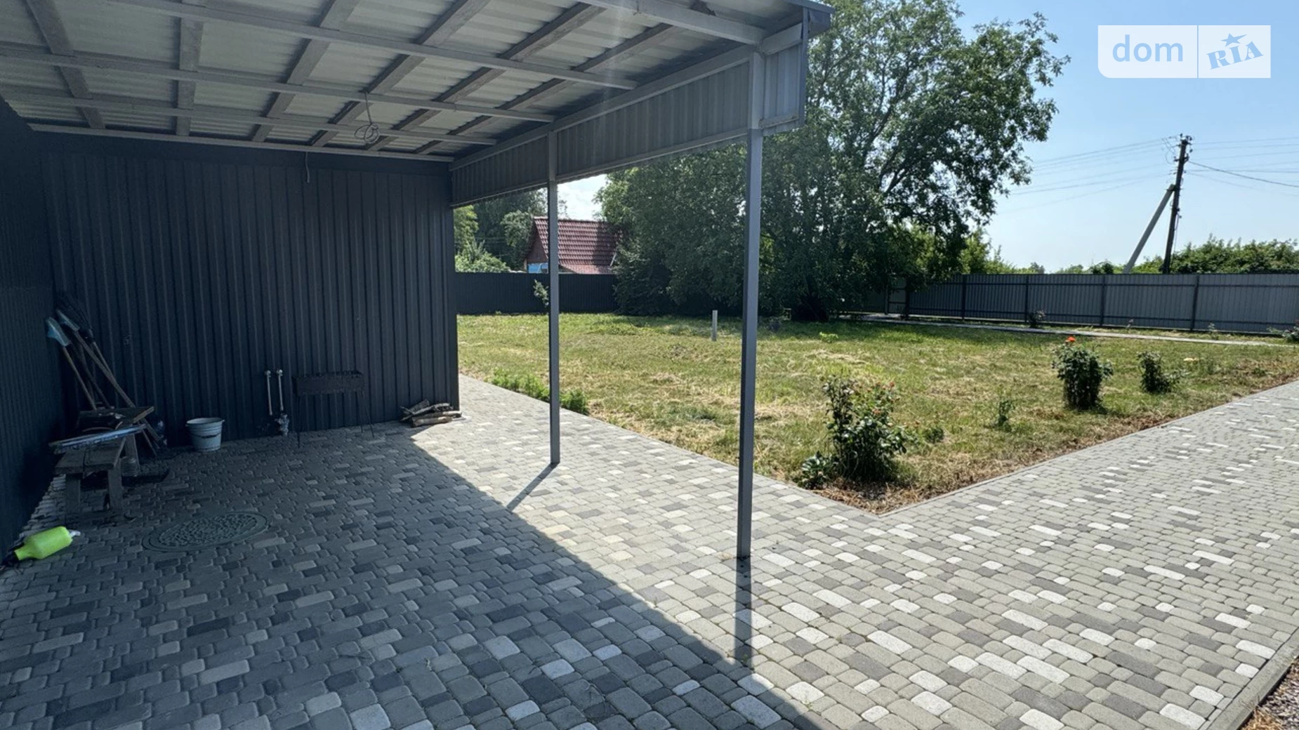 вул. Південна Мала Солтанівка, цена: 64999 $ - фото 2