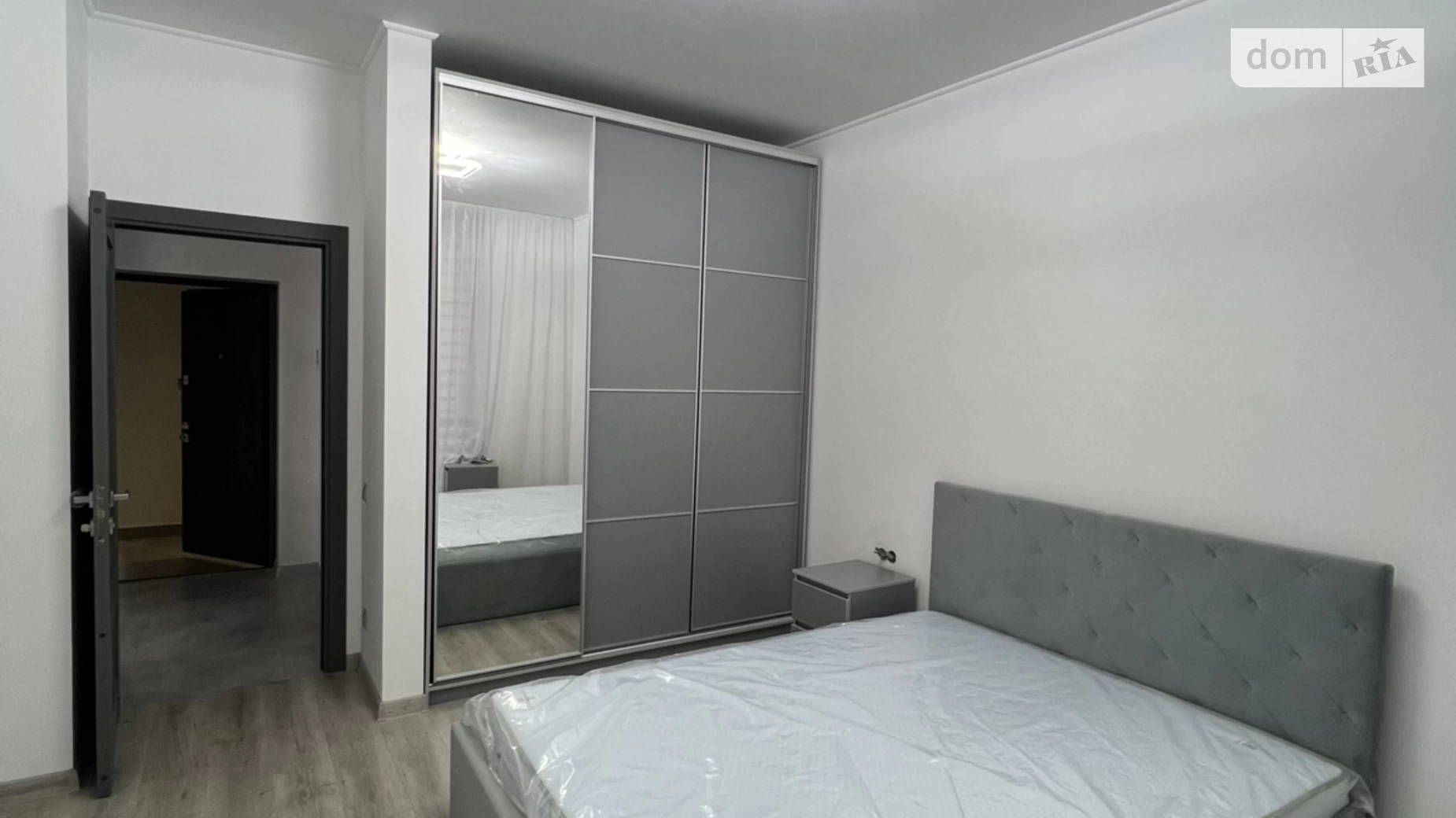 Сдается в аренду 1-комнатная квартира 54 кв. м в Ужгороде, ул. Капушанская(Победы), 168А - фото 4