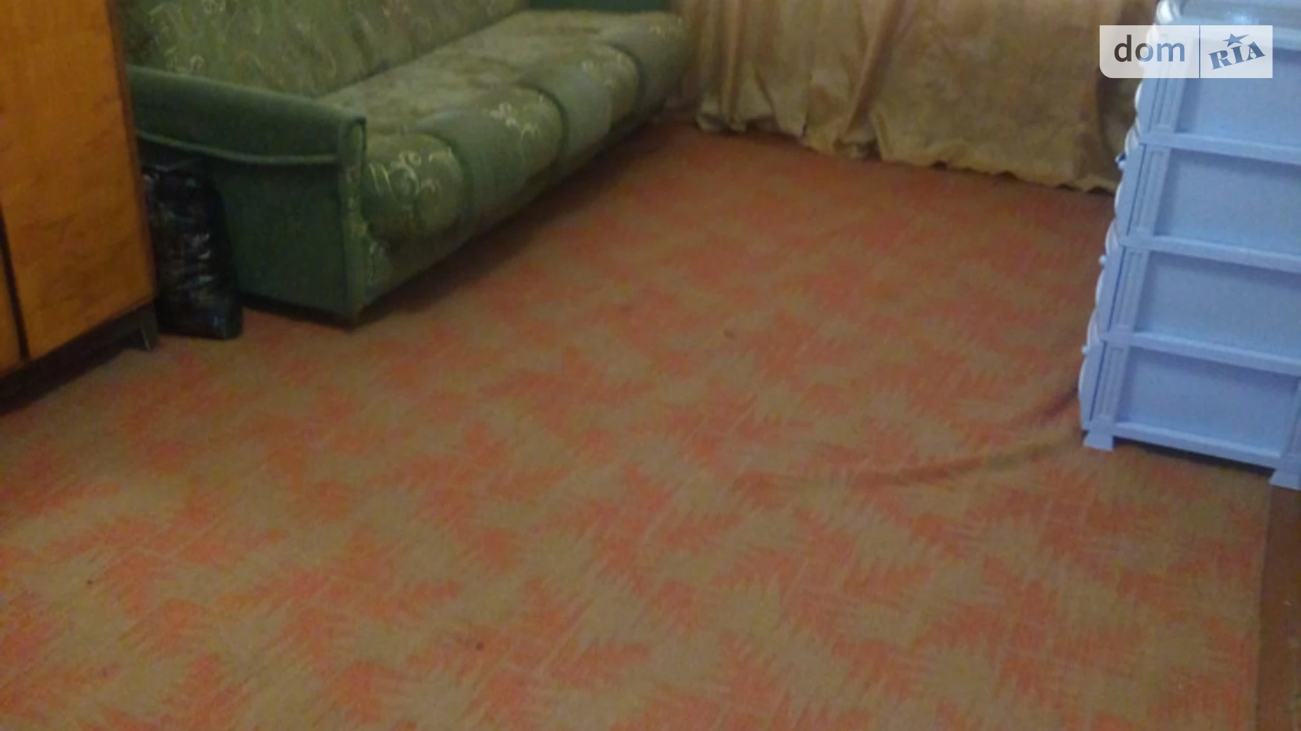 Продається 1-кімнатна квартира 31 кв. м у Полтаві, вул. Тролейбусна(Степана Халтуріна) - фото 3