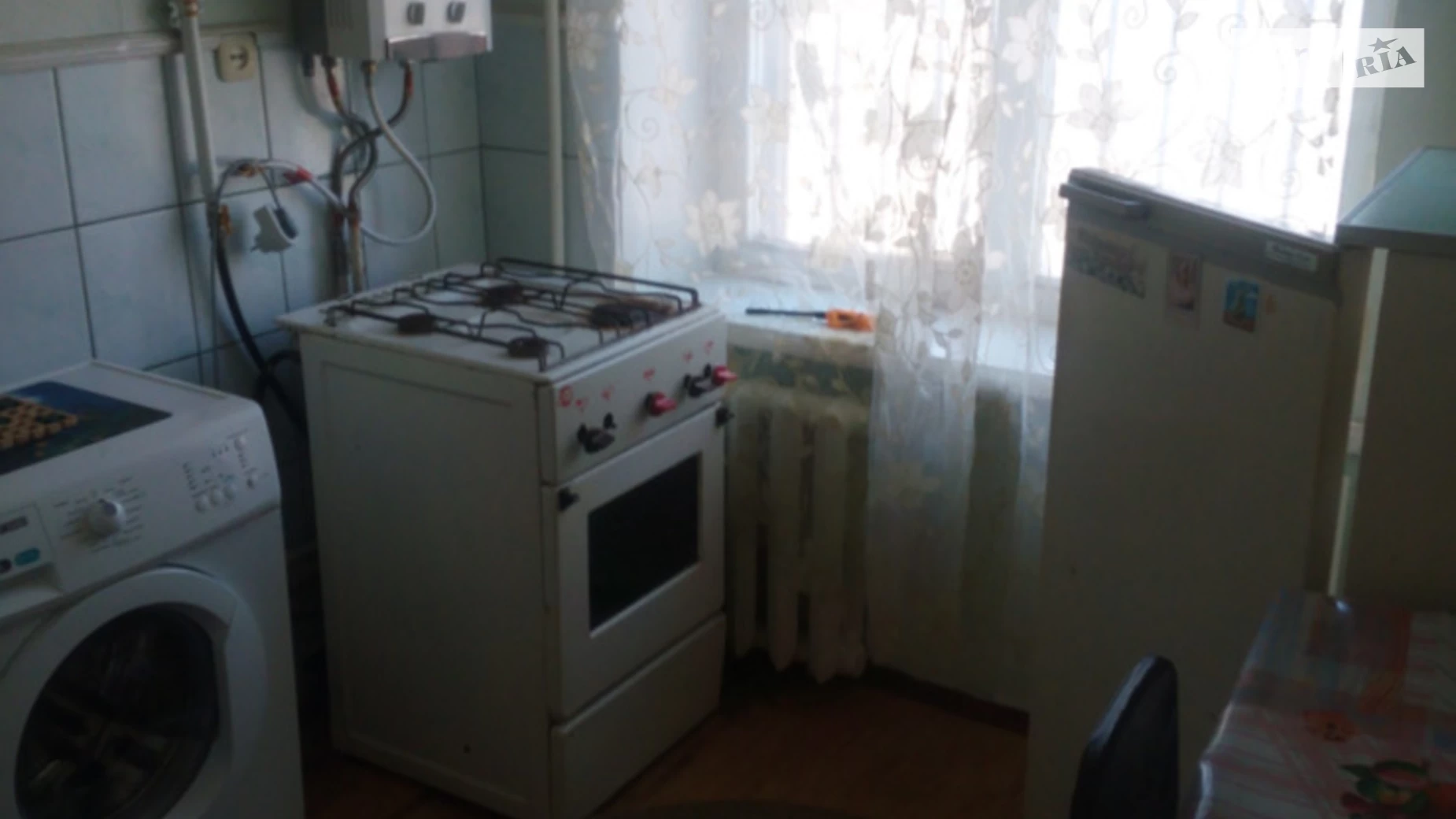 Продається 1-кімнатна квартира 31 кв. м у Полтаві, вул. Тролейбусна(Степана Халтуріна) - фото 4