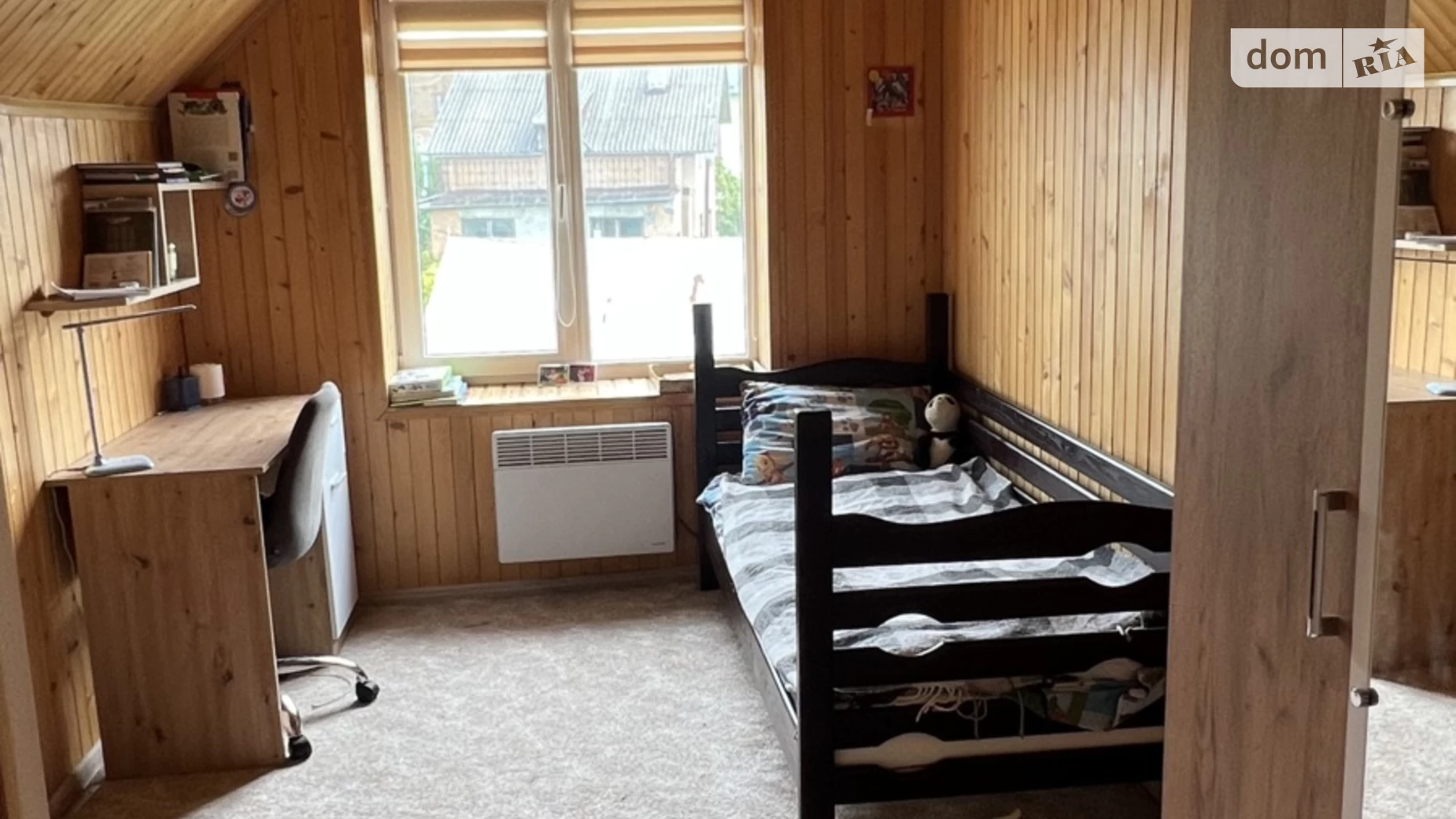 Продается дом на 3 этажа 149 кв. м с подвалом, цена: 90000 $ - фото 4