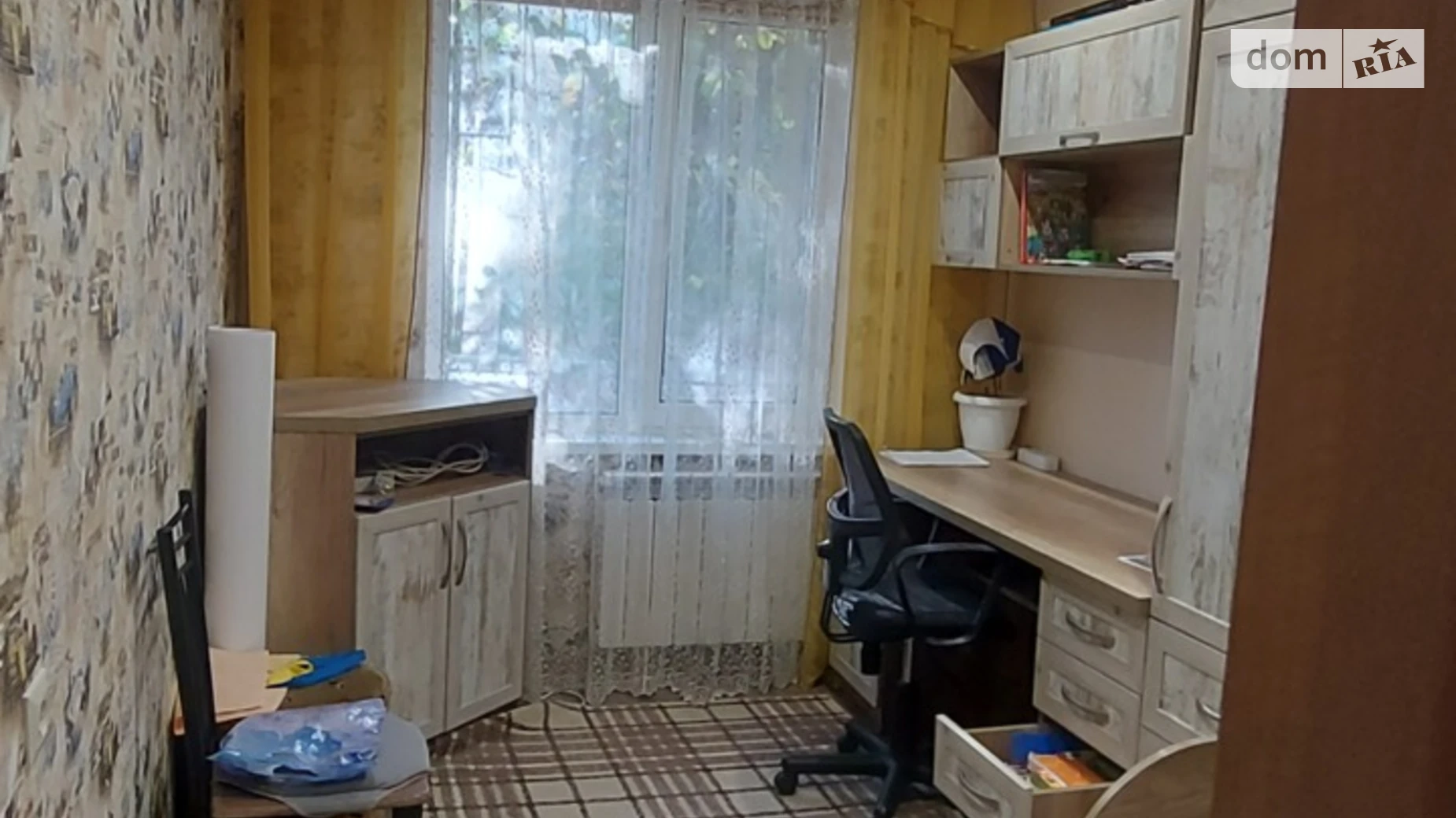 Продается 3-комнатная квартира 68.6 кв. м в, цена: 45000 $ - фото 2