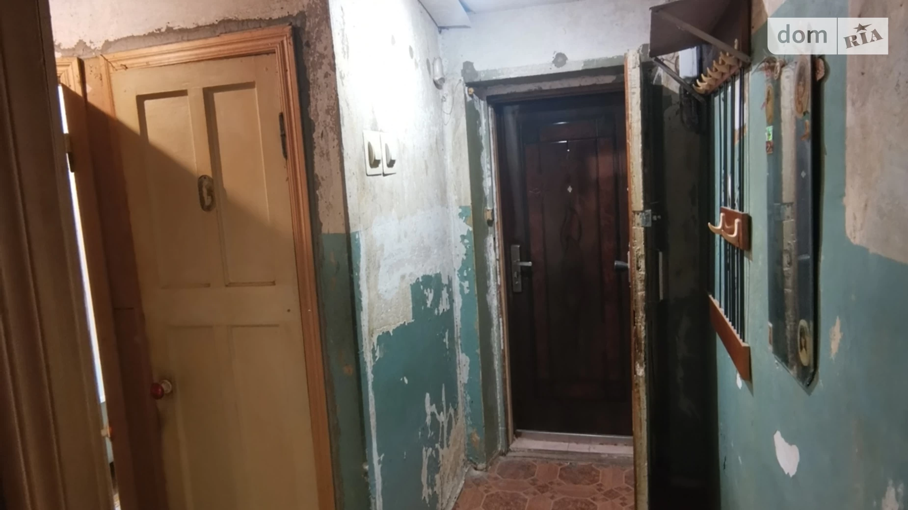 Продается 3-комнатная квартира 56 кв. м в Кривом Роге, ул. Мелешкина - фото 3