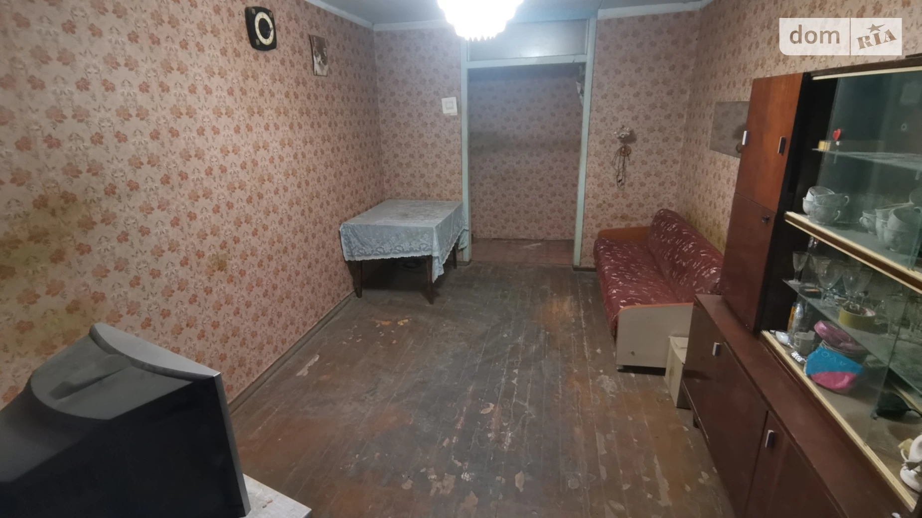 Продается 3-комнатная квартира 56 кв. м в Кривом Роге, ул. Мелешкина - фото 2