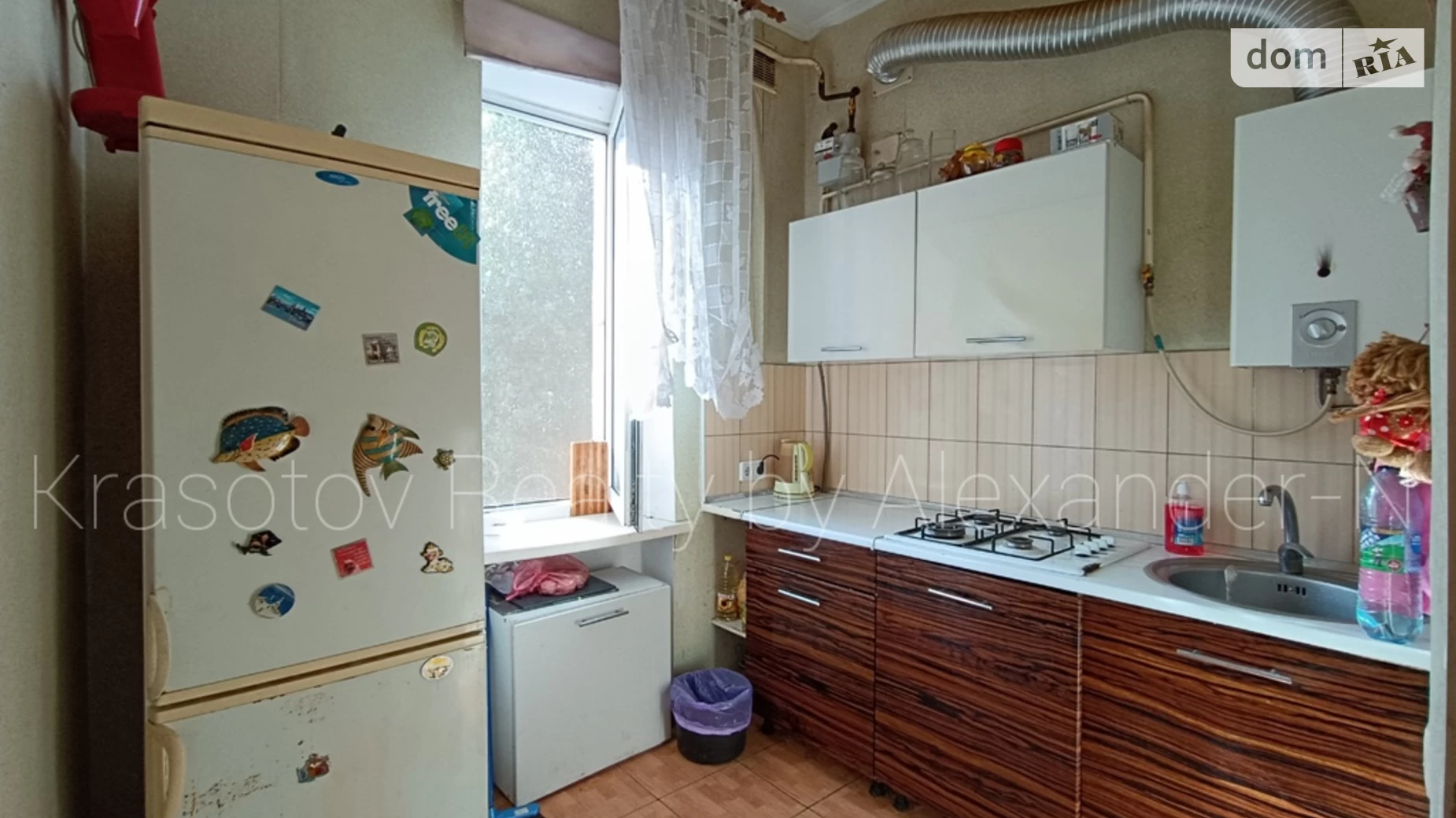 Продается 2-комнатная квартира 52 кв. м в Одессе, ул. Большая Арнаутская, 2А/1 - фото 4