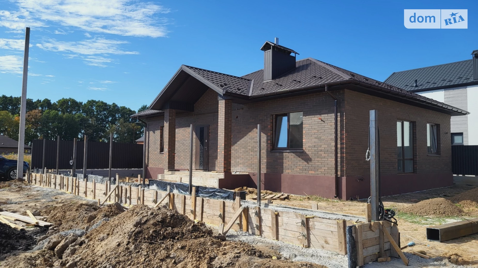 Продается одноэтажный дом 100 кв. м с гаражом, цена: 90000 $ - фото 2