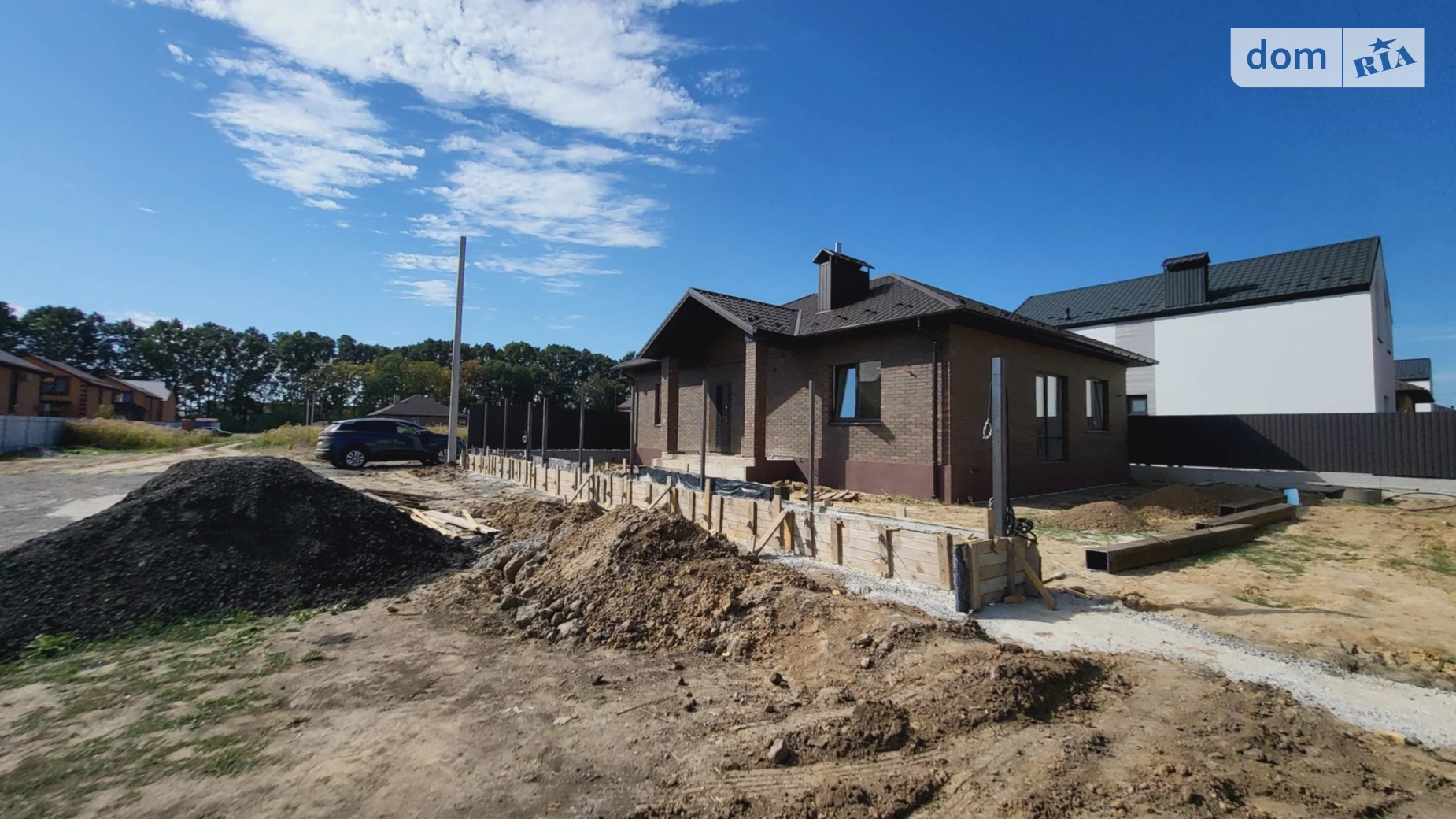 Продается одноэтажный дом 100 кв. м с гаражом, цена: 90000 $ - фото 3