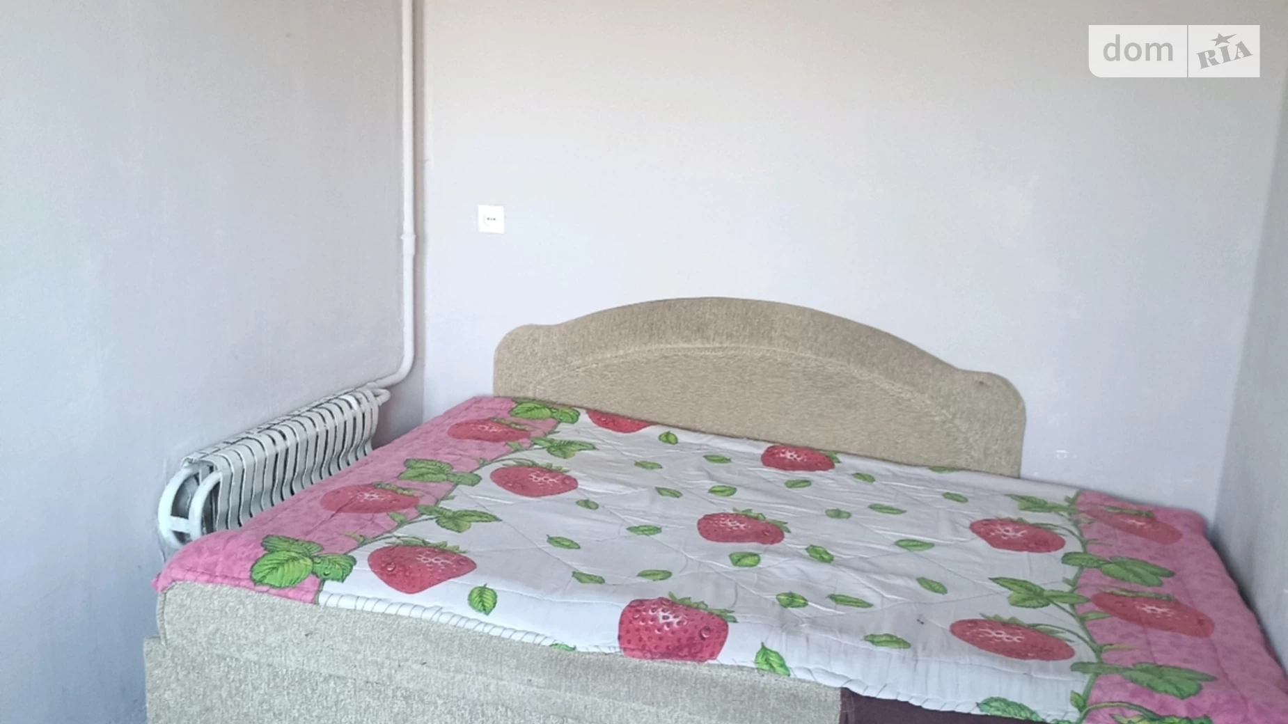 Продается 1-комнатная квартира 21 кв. м в Днепре, ул. Волынская, 8 - фото 3