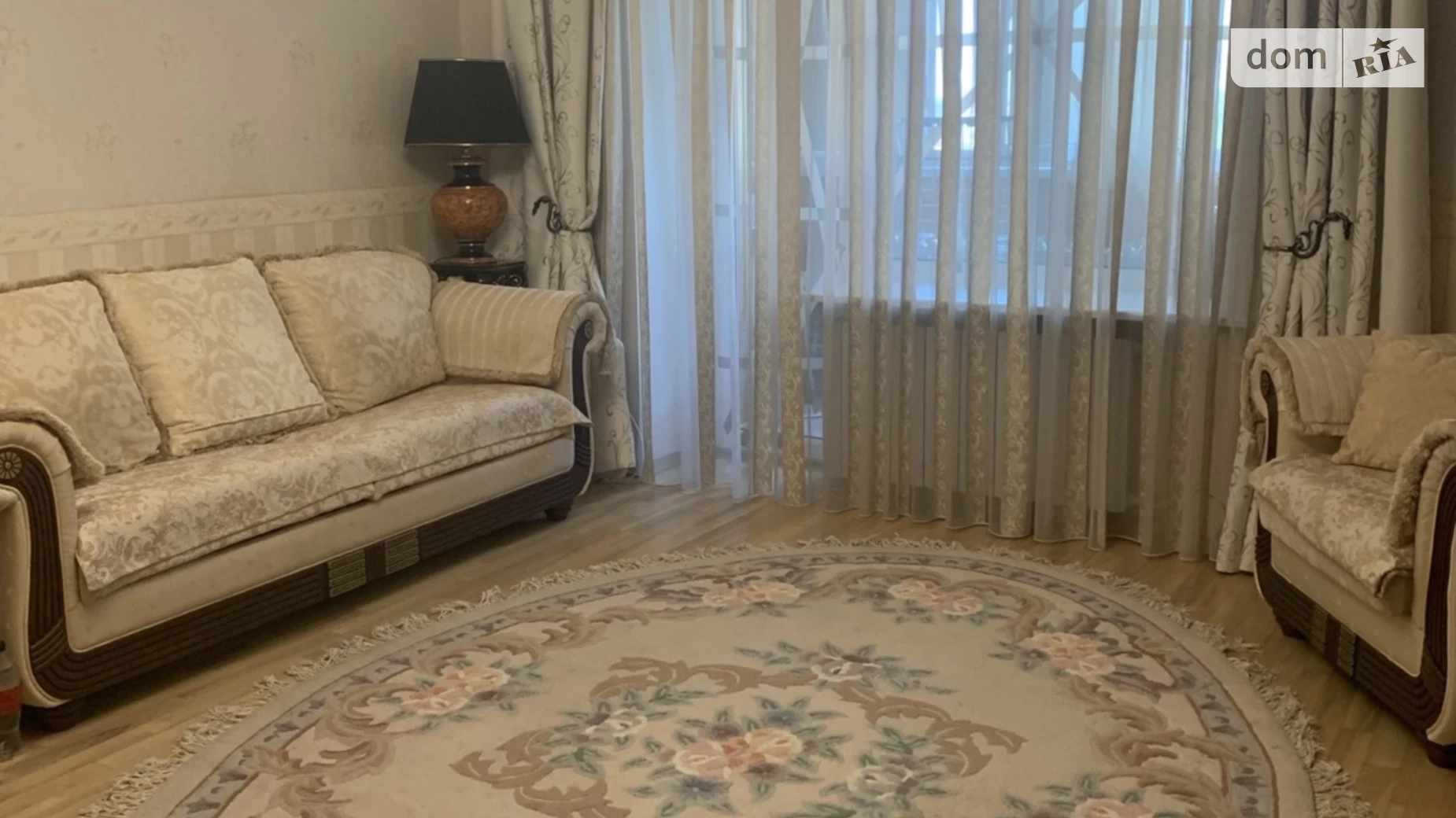 Продается 3-комнатная квартира 92.5 кв. м в Днепре, ул. Писаржевского, 7 - фото 3