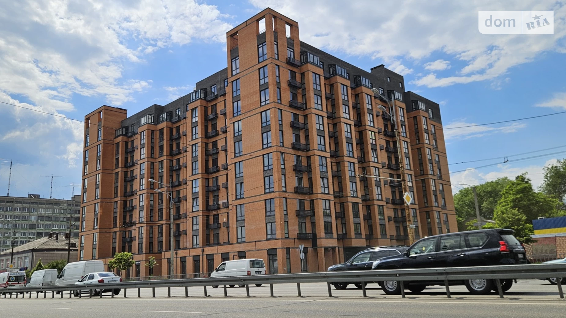 Продается 2-комнатная квартира 41 кв. м в Днепре, ул. Евгения Чикаленко(Аржанова), 3 - фото 2