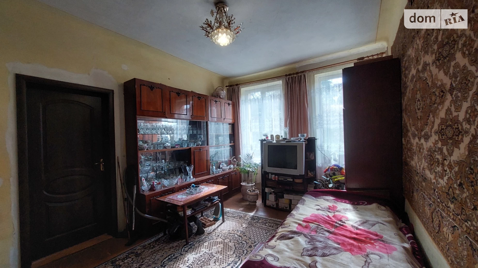 Продается 2-комнатная квартира 44.8 кв. м в Бориславе, ул. Горная - фото 3